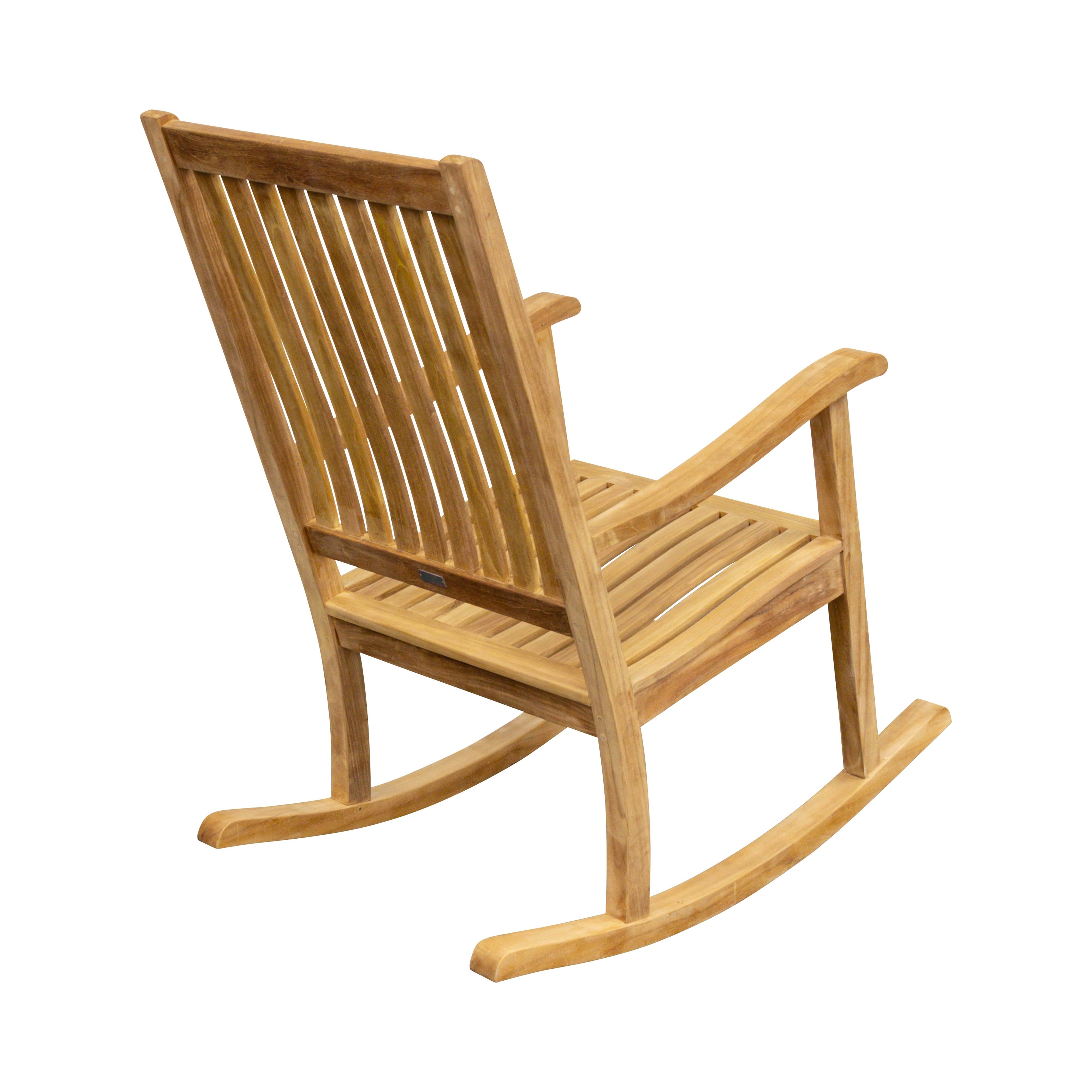 Schaukelstuhl Granny