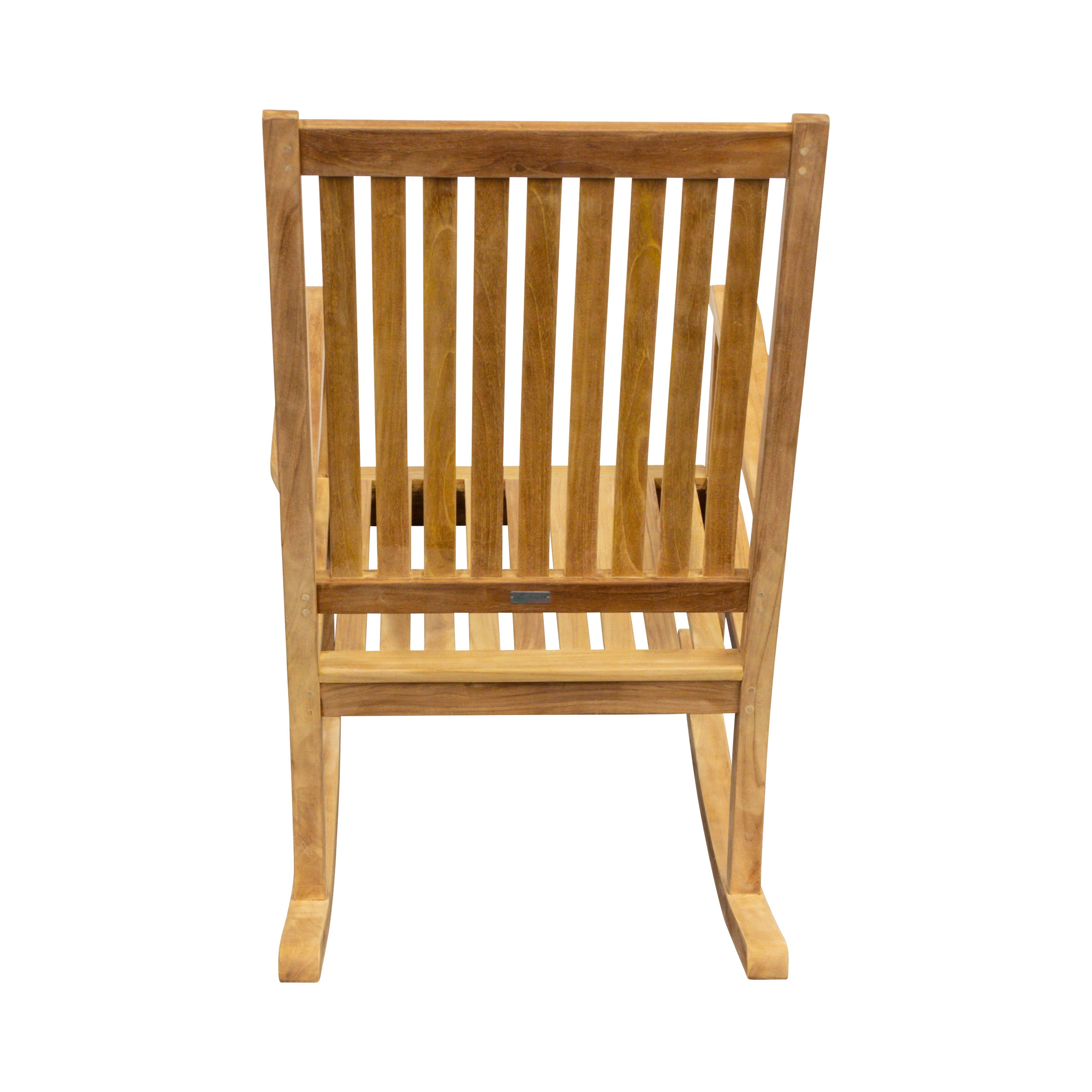 Schaukelstuhl Granny