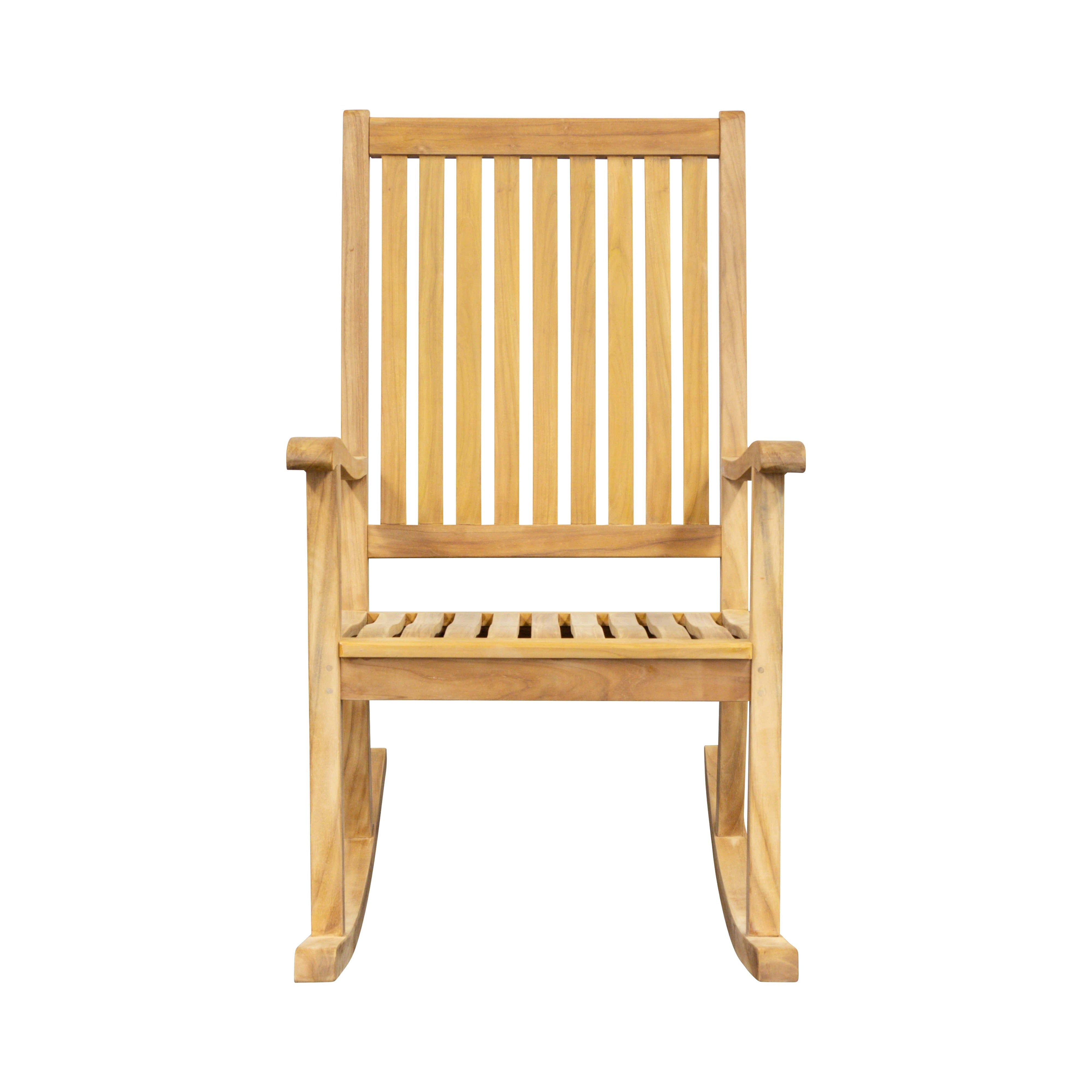 Schaukelstuhl Granny