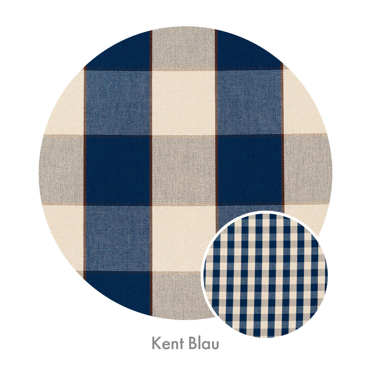 Polsterauflage Hochlehner / Relaxsessel