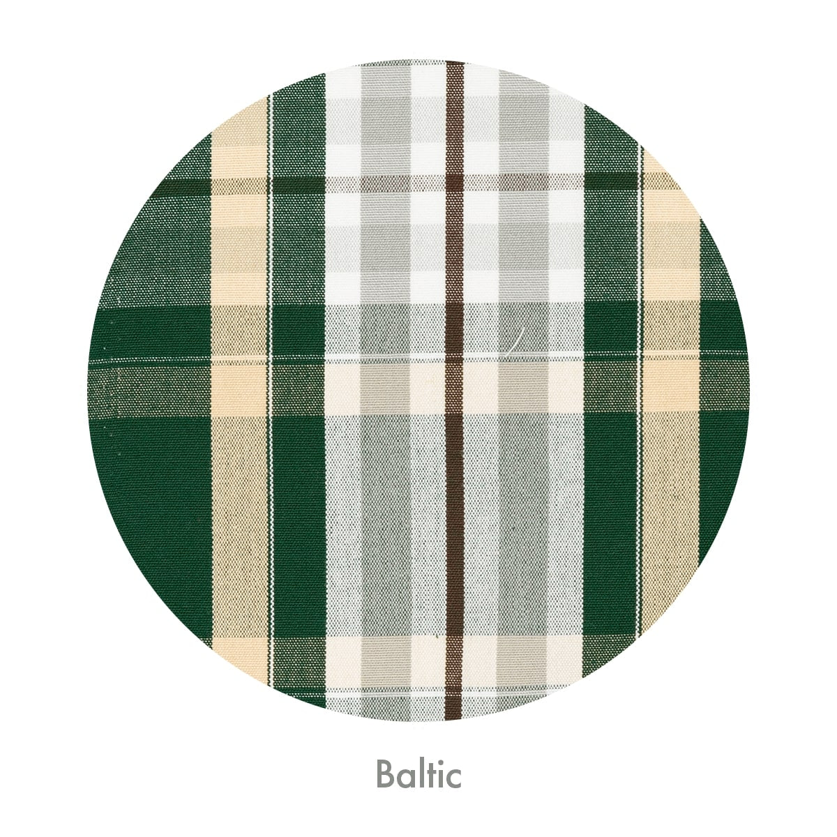 Auflage für 4 Sitzer Teakbank - 190cm