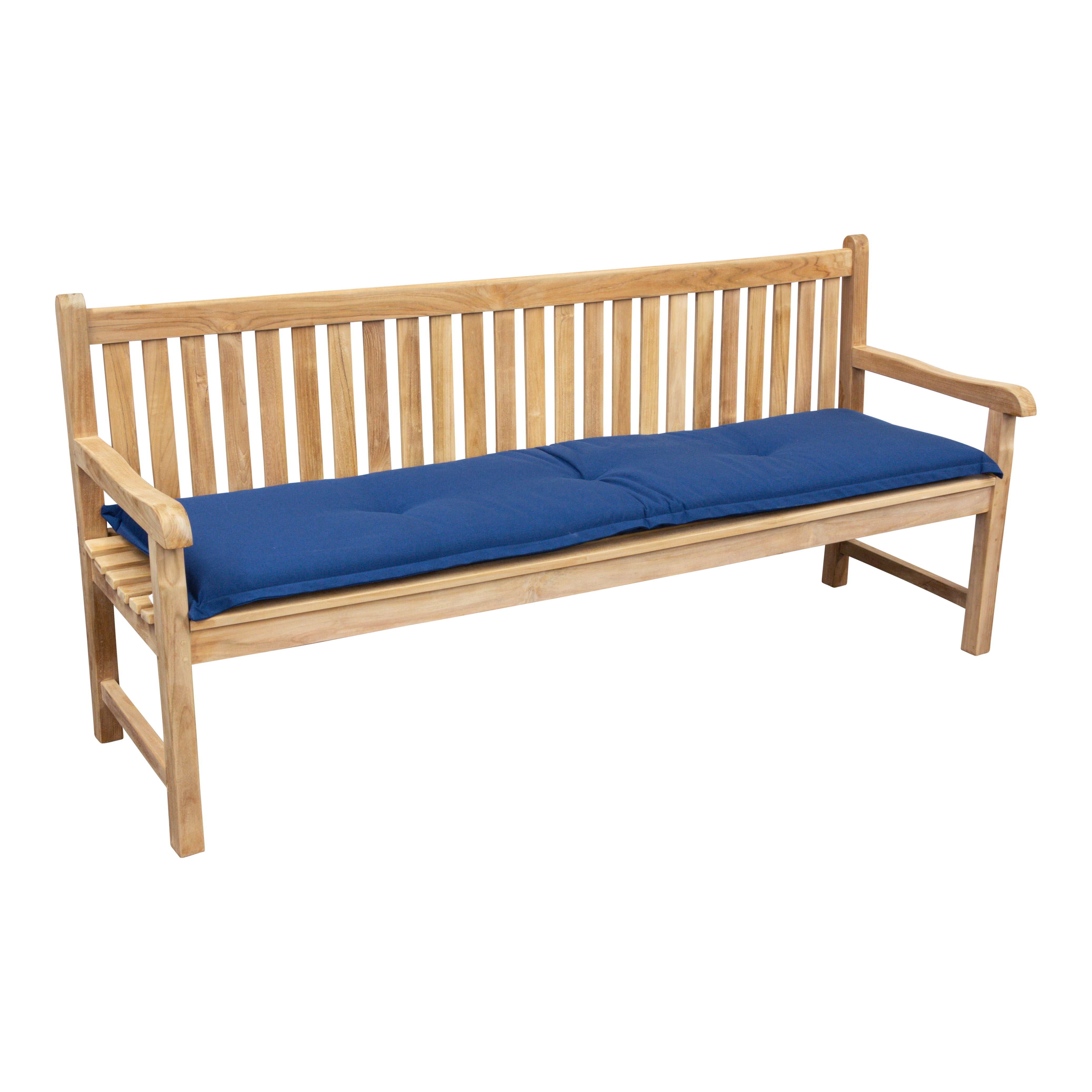 Teak Gartenbank Classic, 200 cm