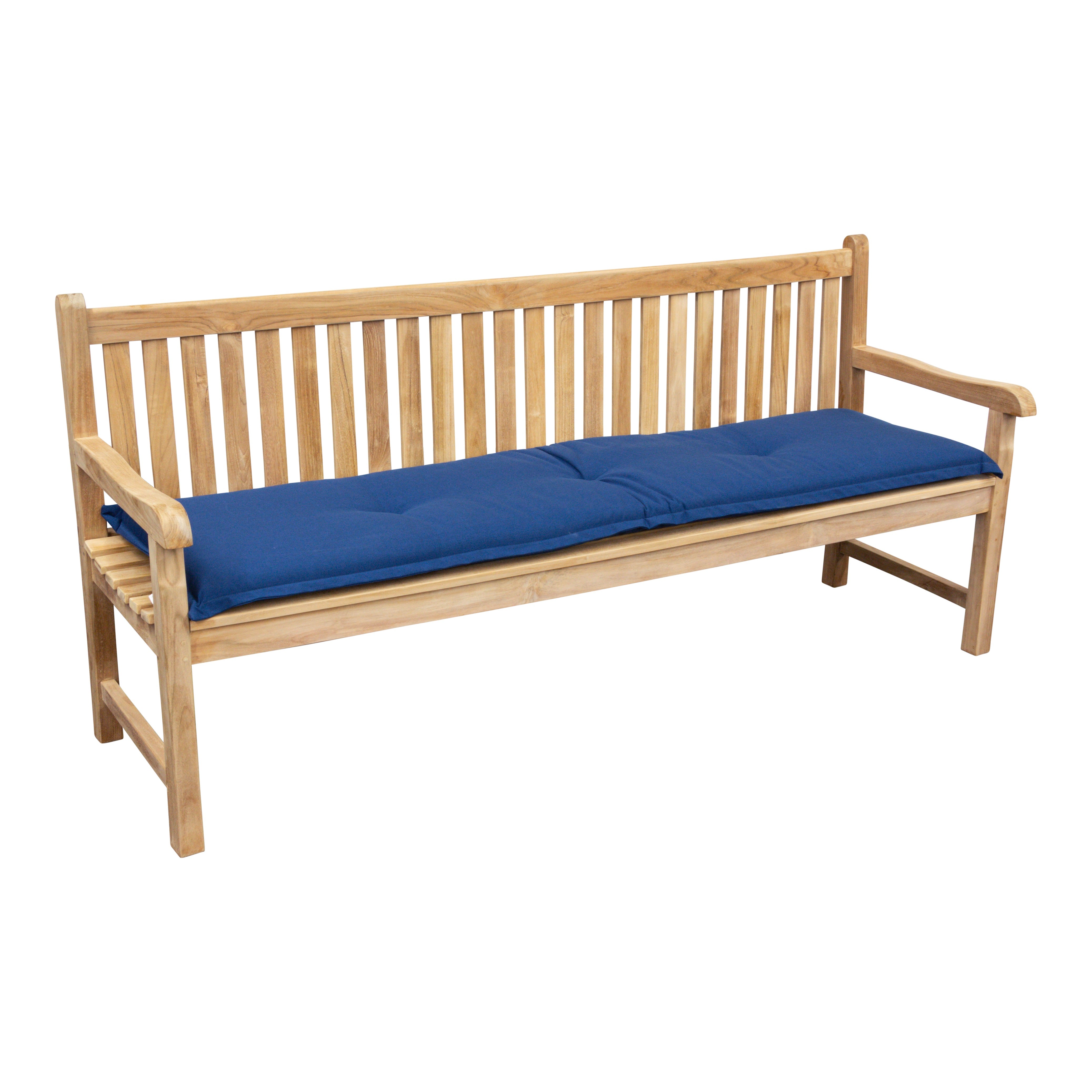 Teak Gartenbank Classic, 180