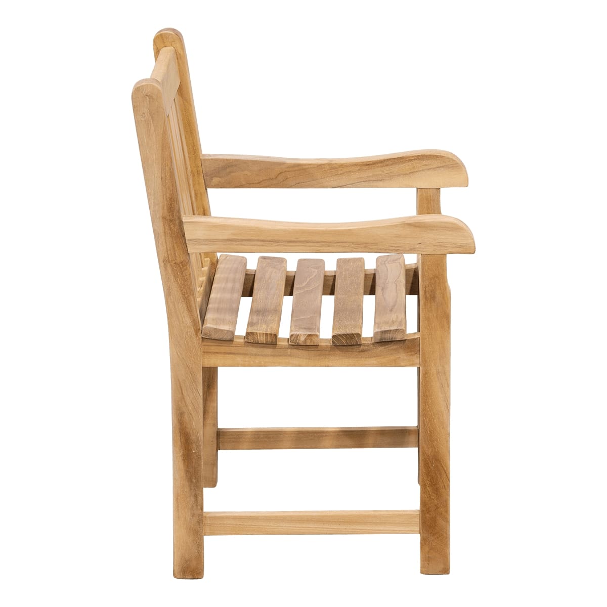 Teak Kindersessel Classic