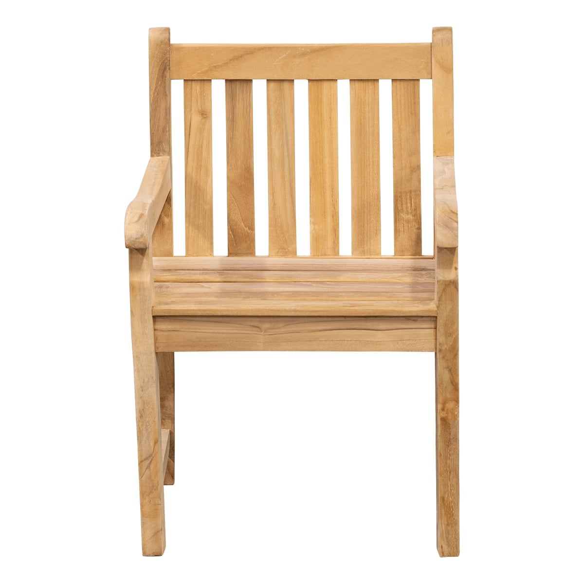 Teak Kindersessel Classic