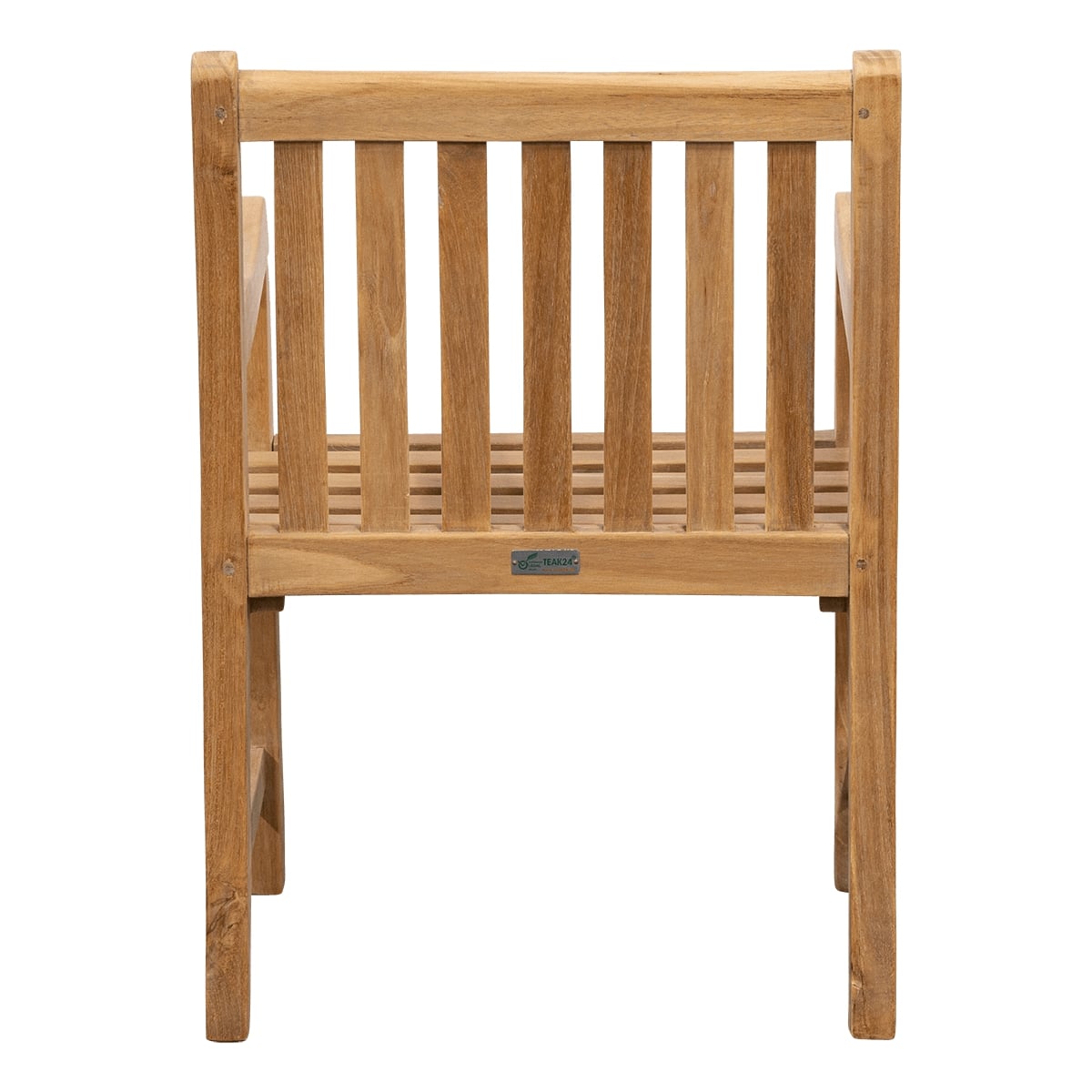 Teak Kindersessel Classic