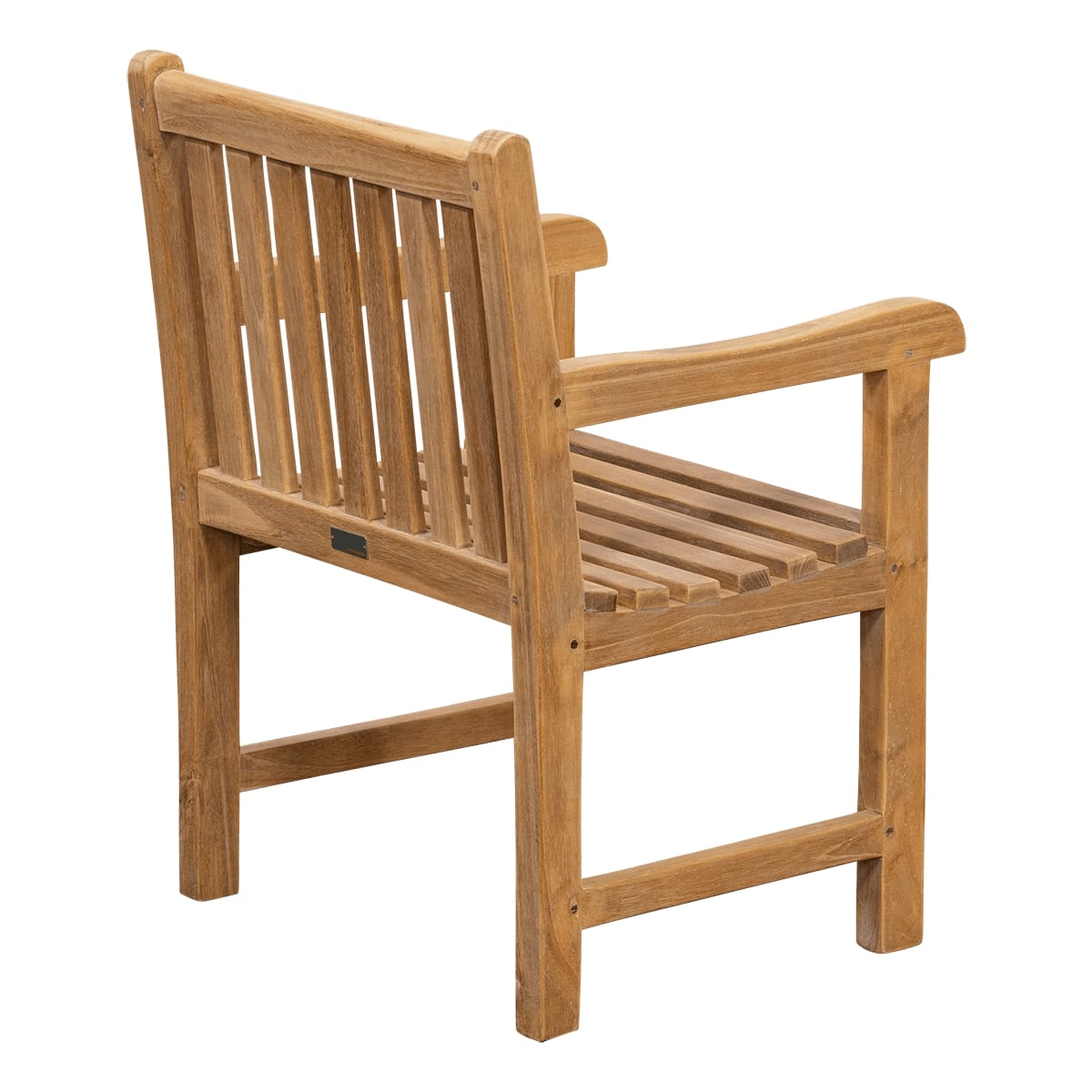 Teak Kindersessel Classic