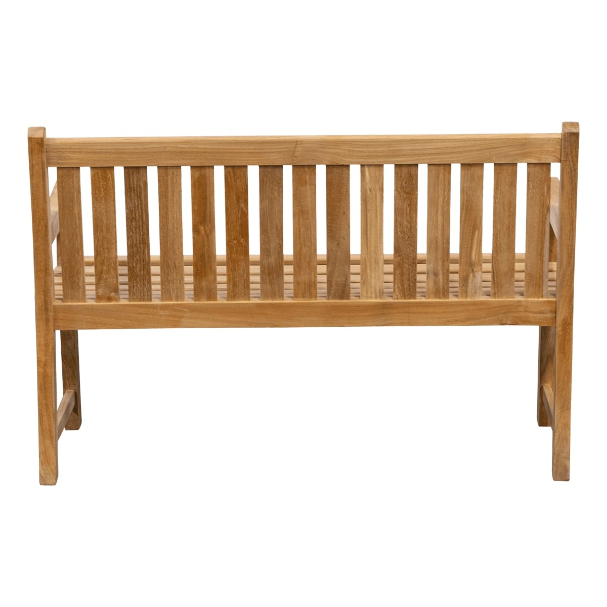 Teak Kinderbank Classic, 90cm