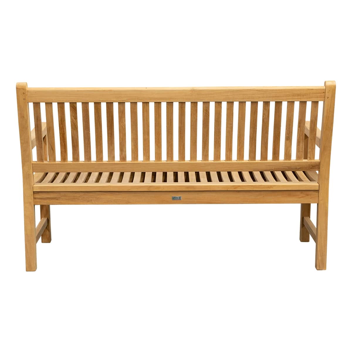 Teak Gartenbank Victoria, 150 cm