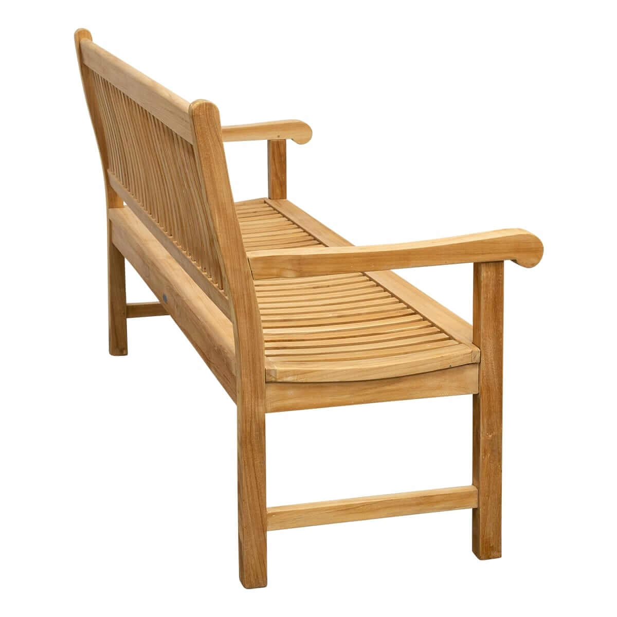 Teak Gartenbank Victoria, 150 cm