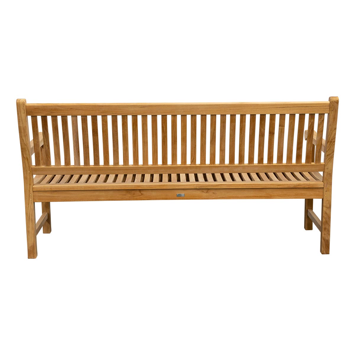 Teak Gartenbank Victoria, 150 cm