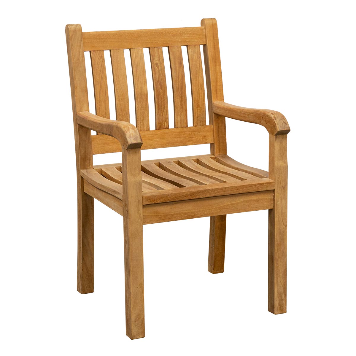 Teak Gartensessel Beaufort