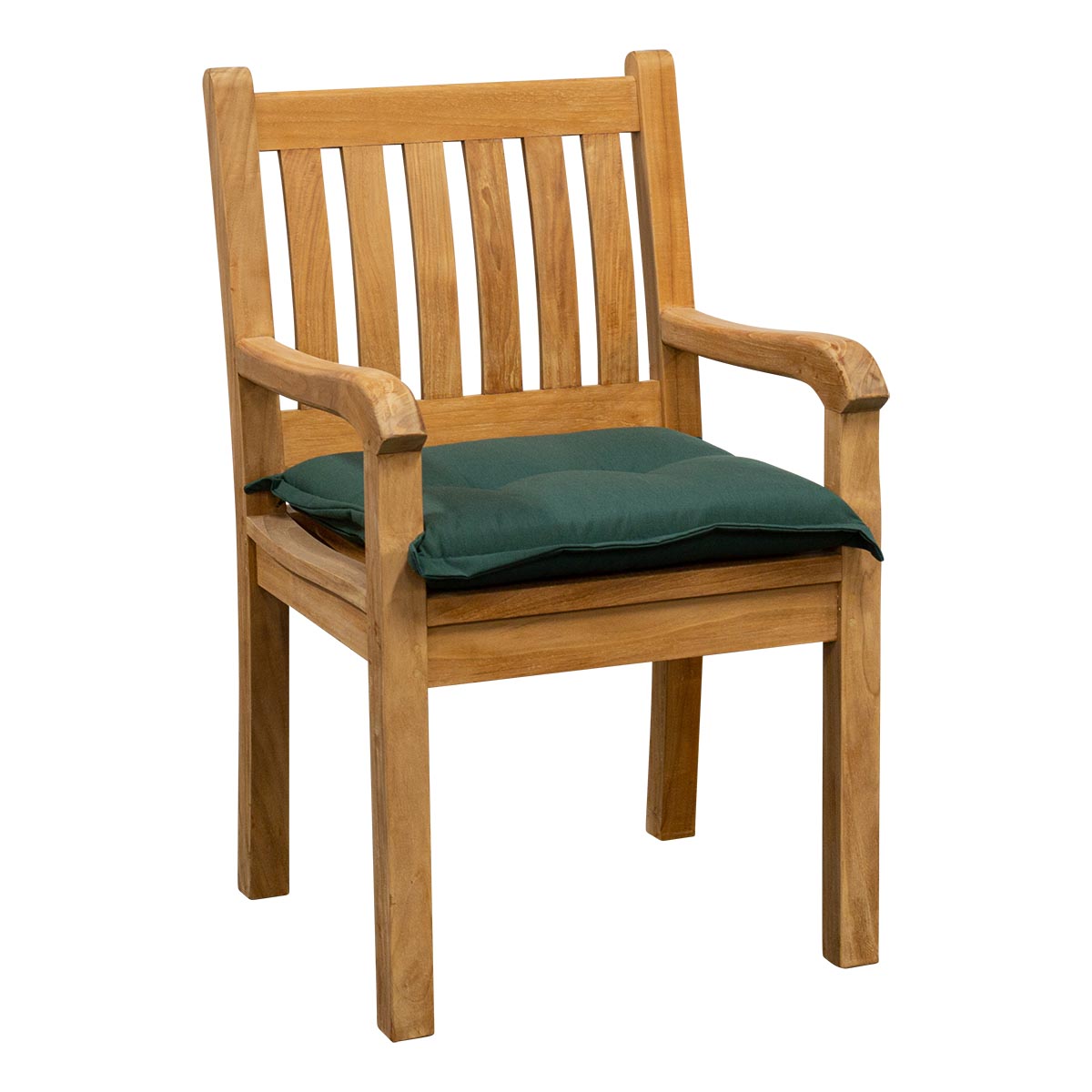 Teak Gartensessel Beaufort