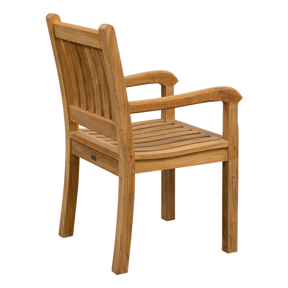 Teak Gartensessel Beaufort