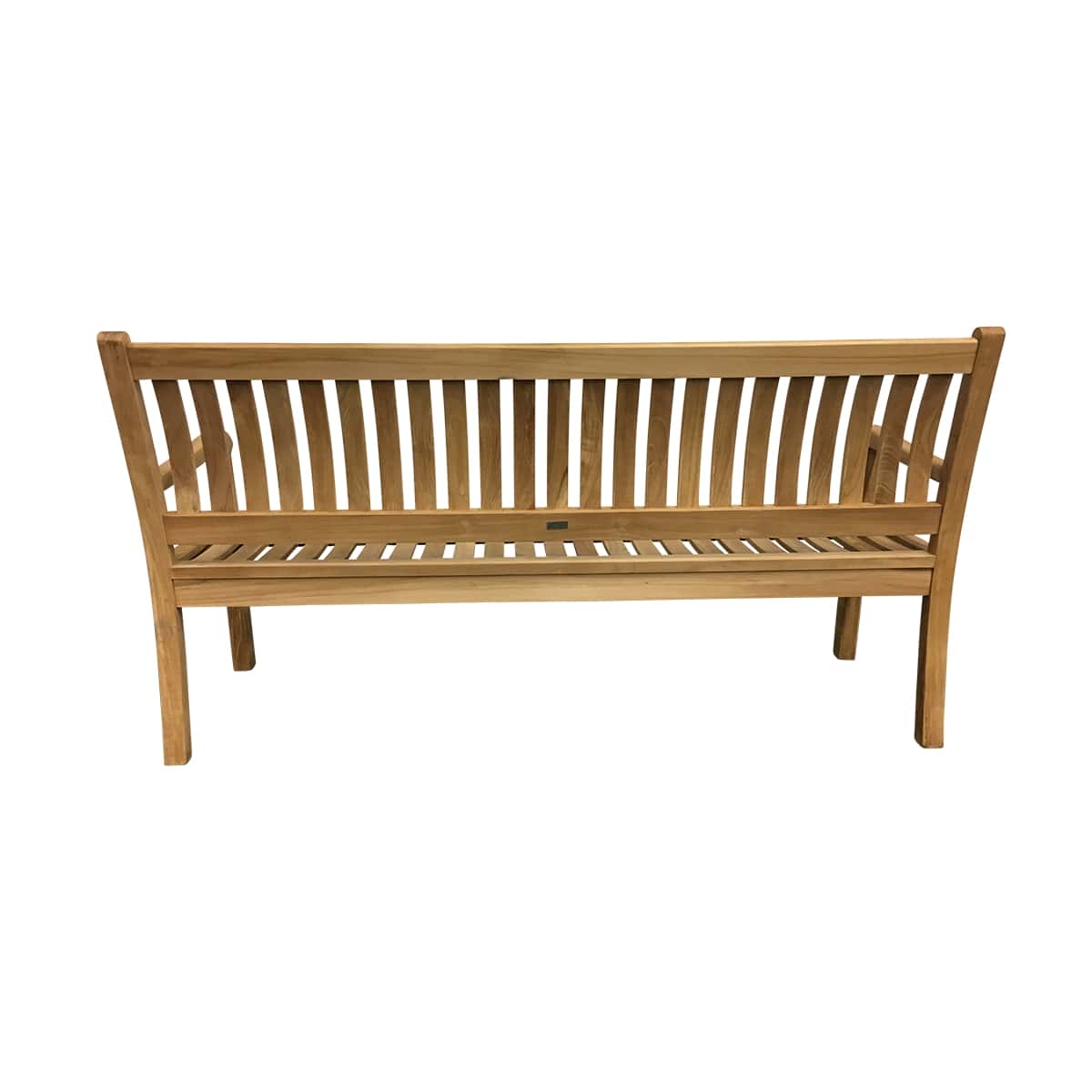 Teak Gartenbank Beaufort, 180 cm