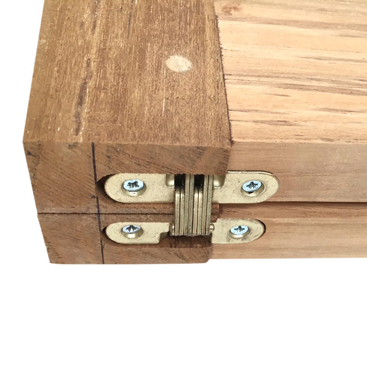 Ausziehbarer Gartentisch Minimalistik, 160/220 x 90 cm