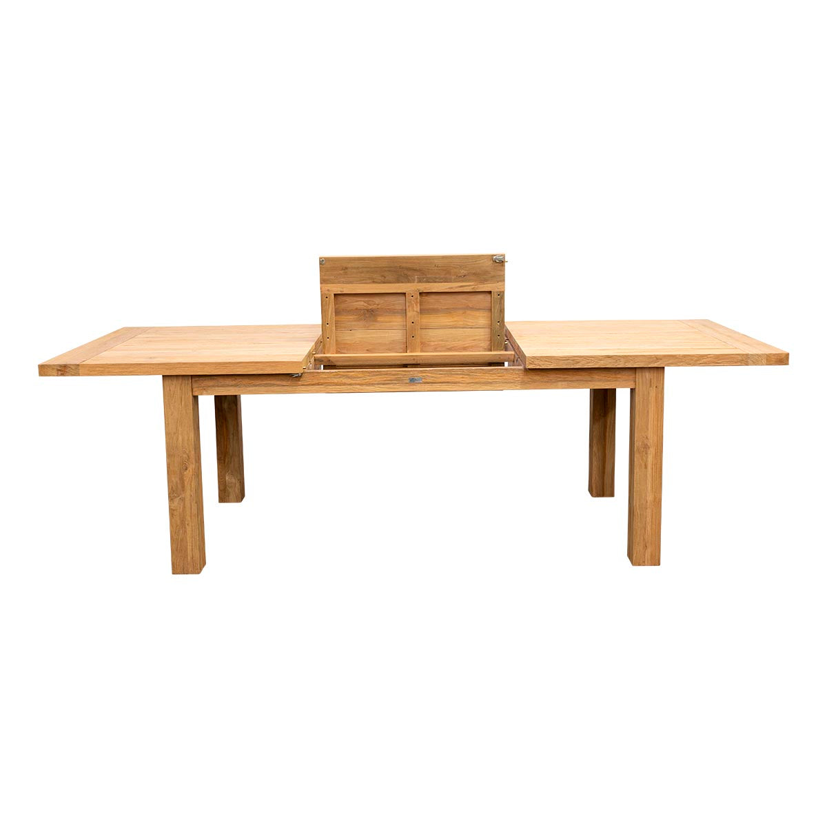 Gartenausziehtisch Milano, 180/250x100cm