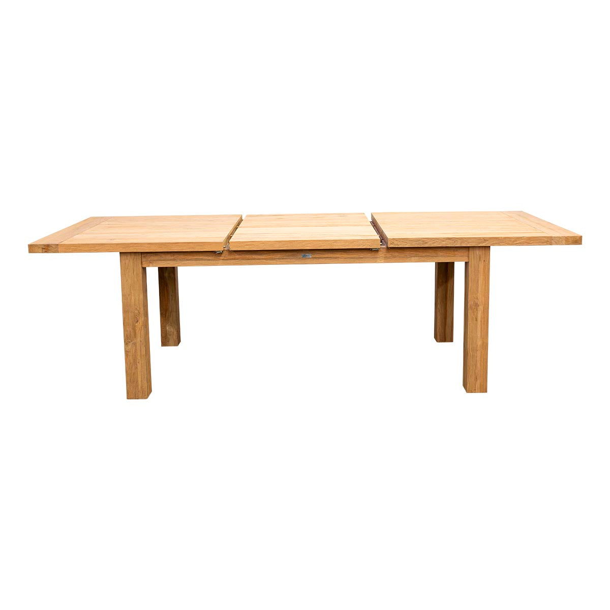 Gartenausziehtisch Milano, 180/250x100cm