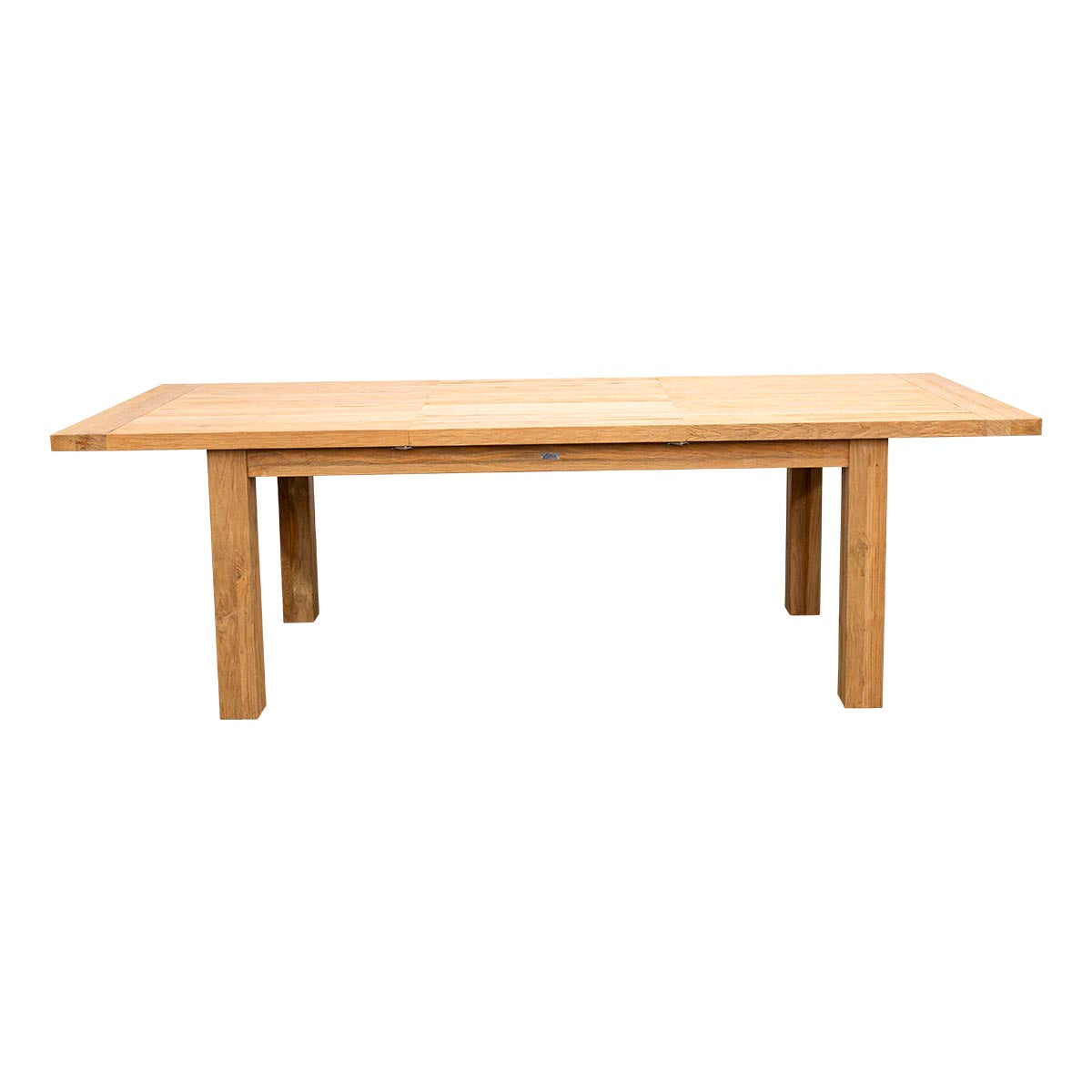 Gartenausziehtisch Milano, 180/250x100cm