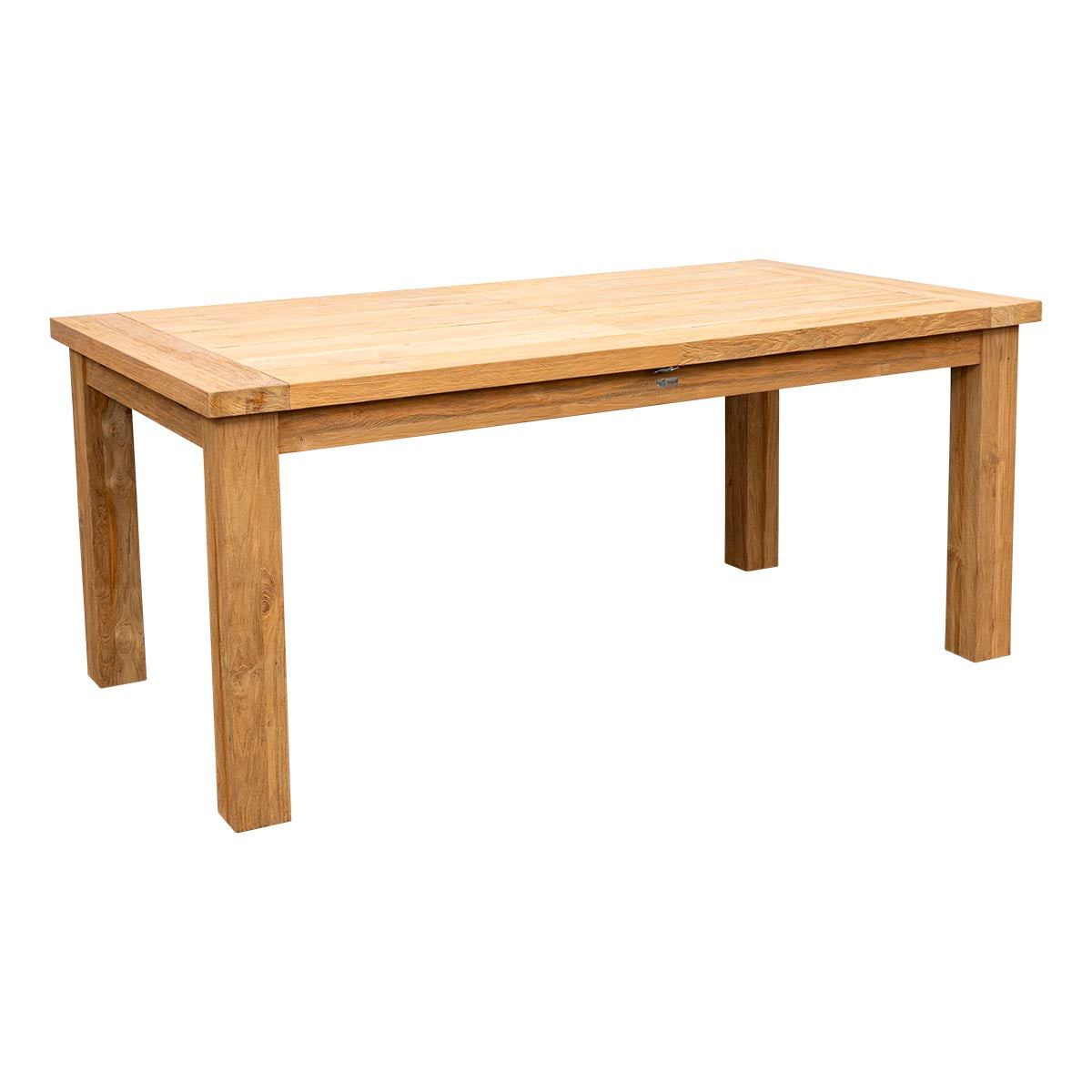 Gartenausziehtisch Milano, 200/300x100cm