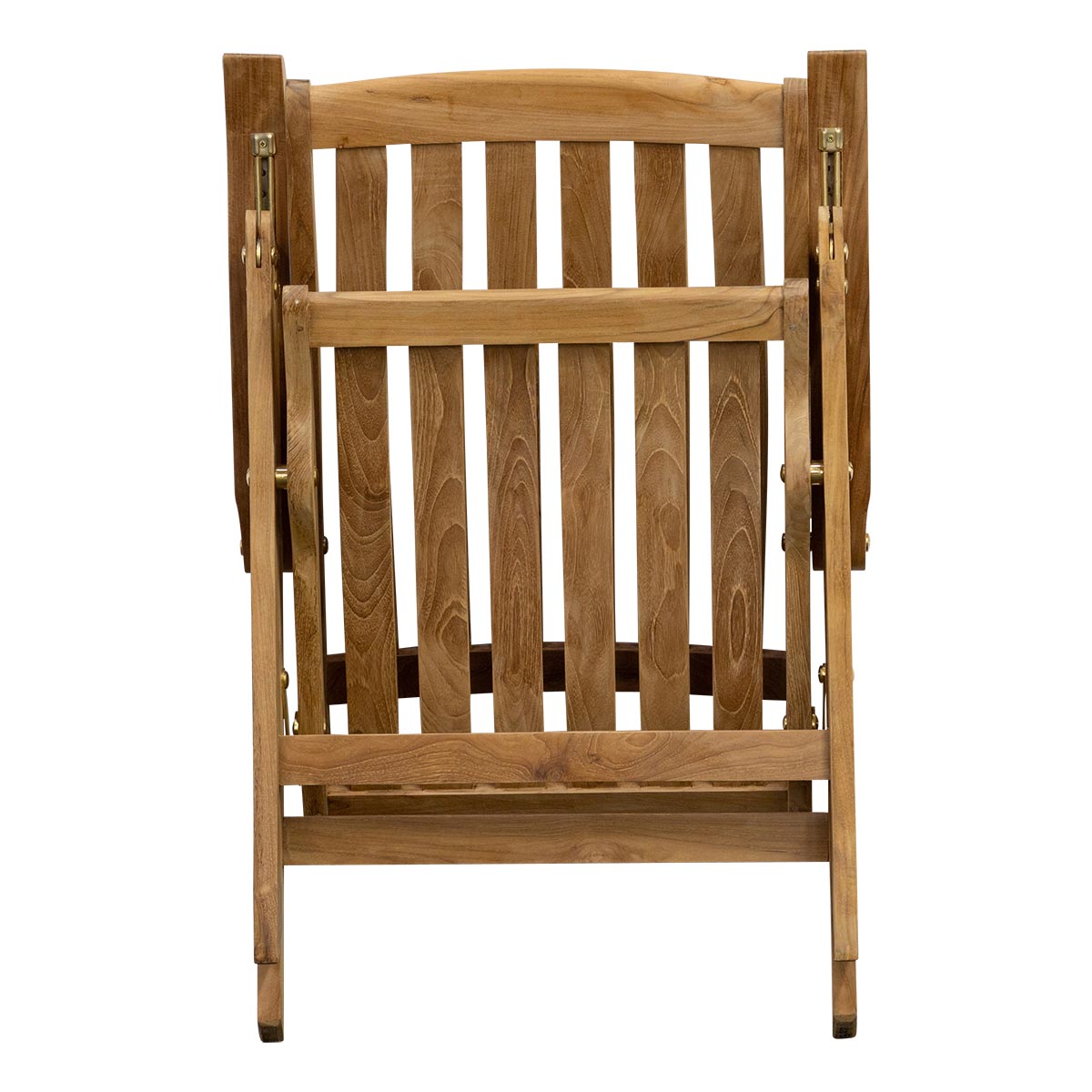 Teak Gartenstuhl, Hochlehner Kediri