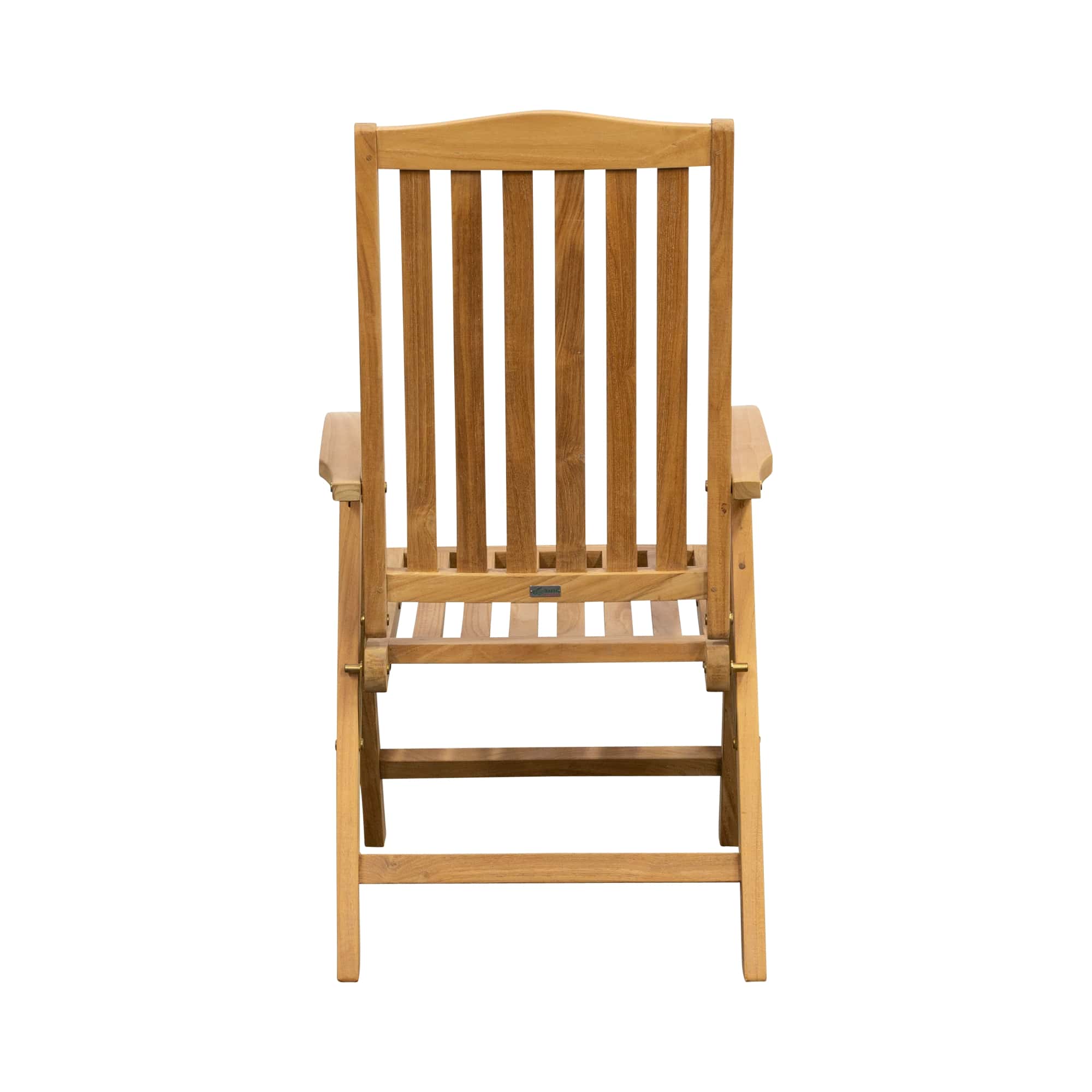 Teak Hochlehner Kent