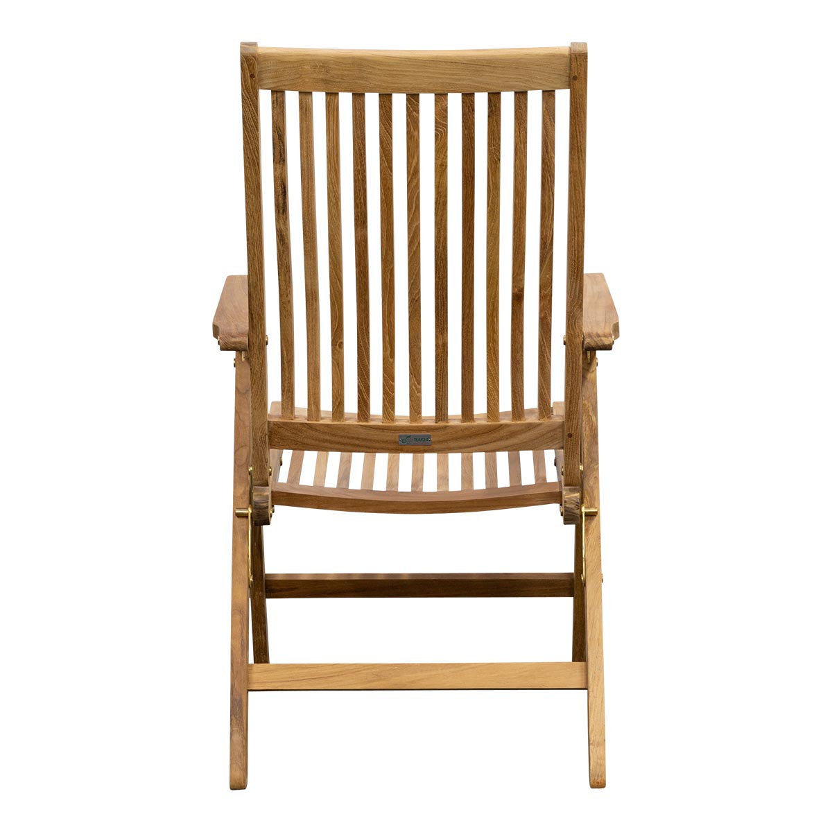 Teak Hochlehner Rügen