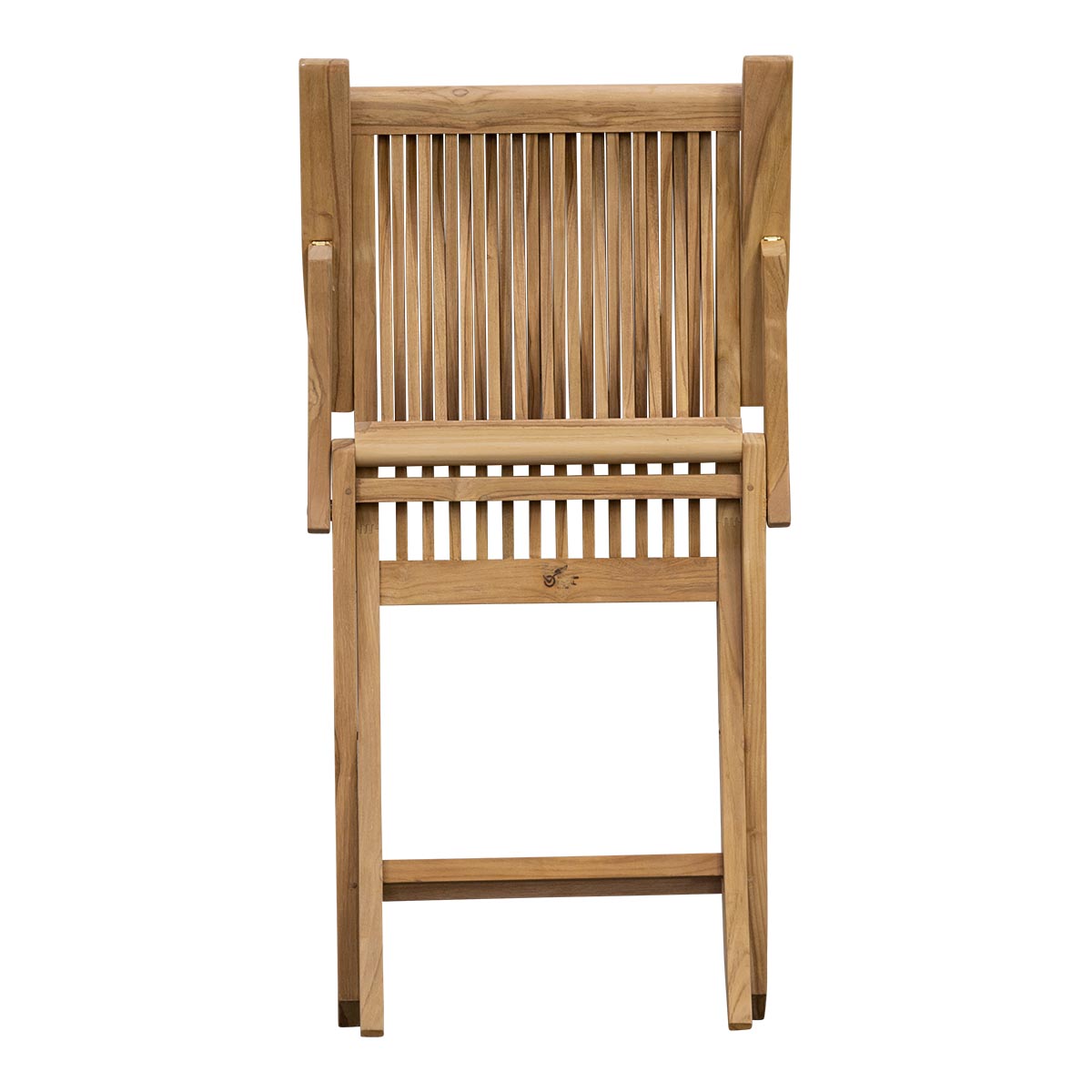 Teak Klappsessel Siesta