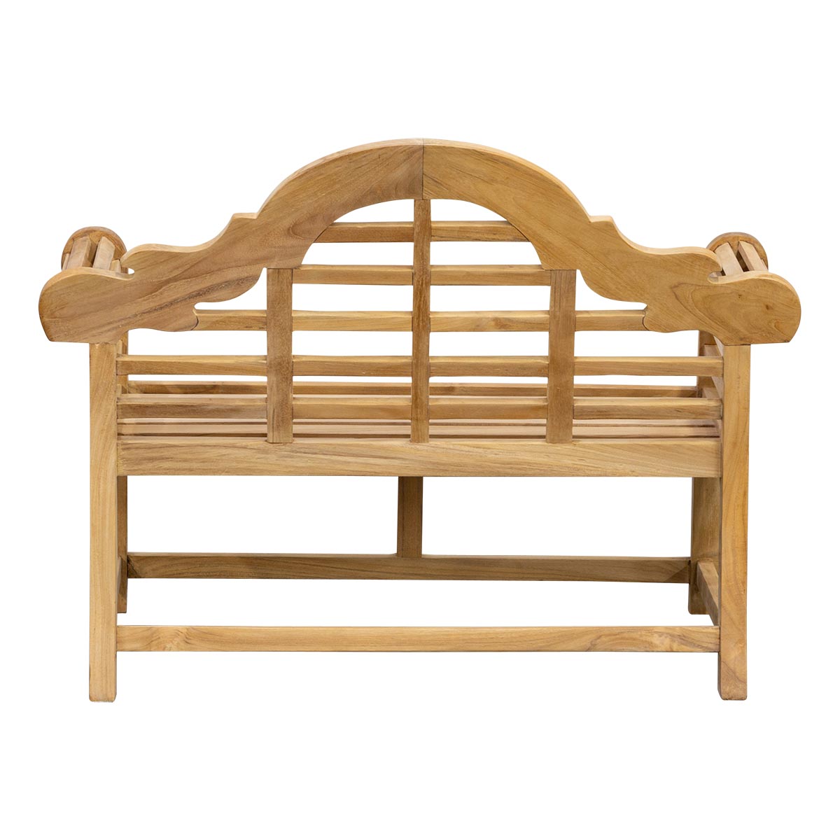 Teak Kinderbank Lutyens