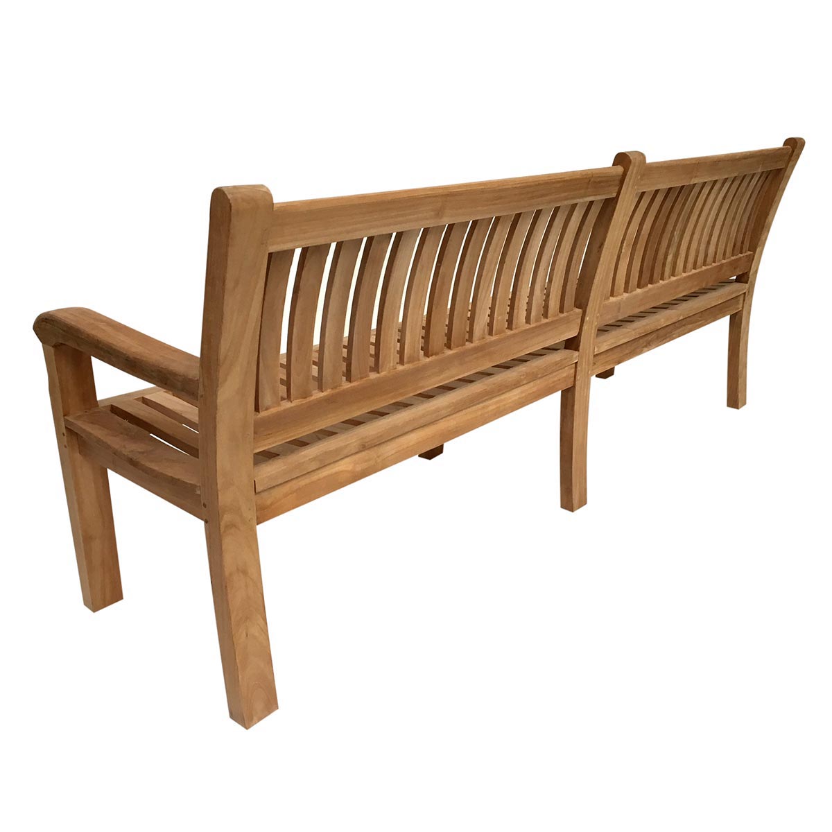 Teak Gartenbank Beaufort Balmoral, 180 cm