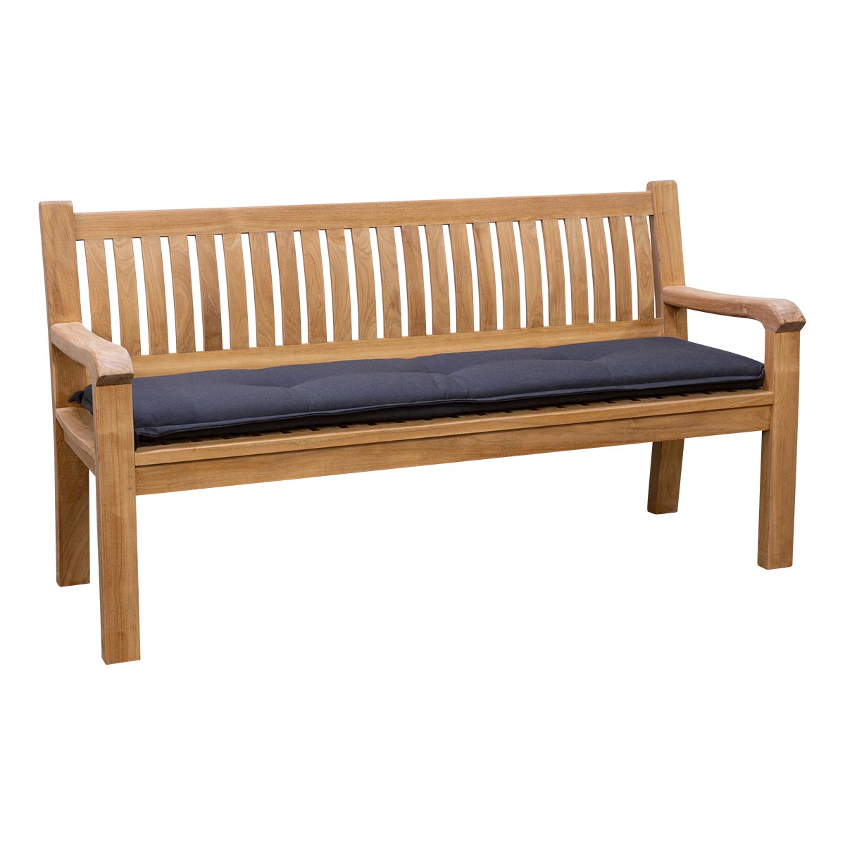 Teak Gartenbank Beaufort Balmoral, 180 cm