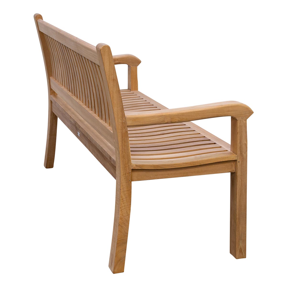 Teak Gartenbank Beaufort Balmoral, 180 cm