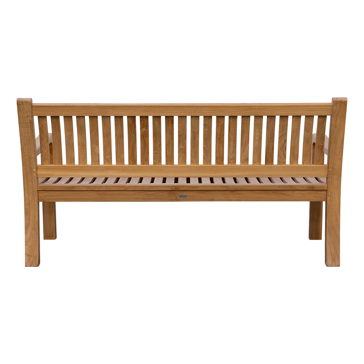 Teak Gartenbank Beaufort Balmoral, 180 cm