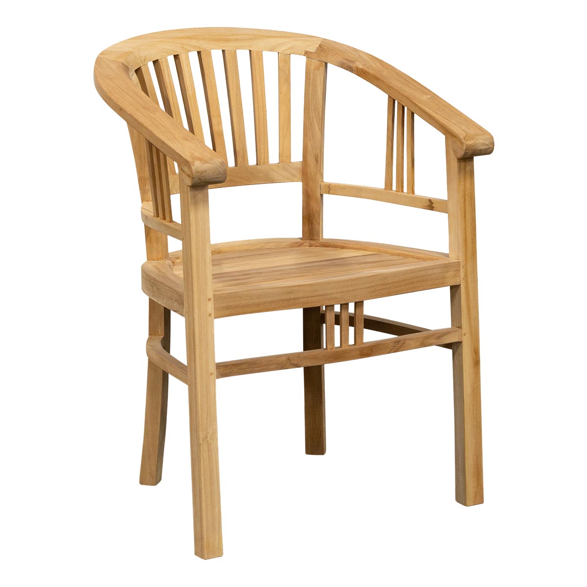 Oxford Sessel, 4er Set