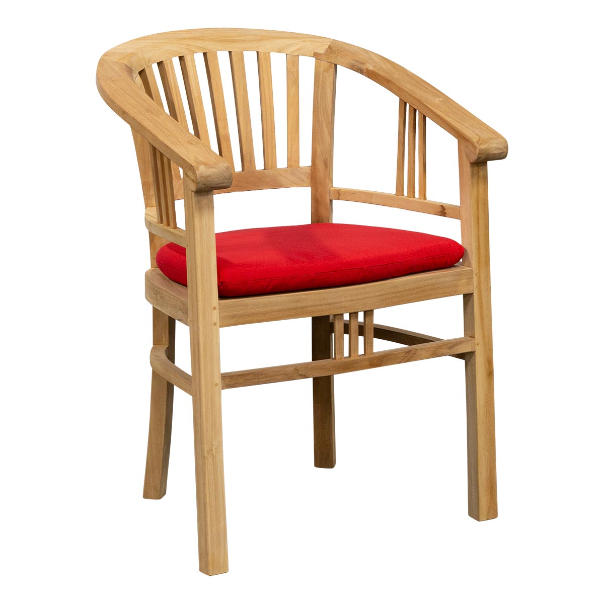 Oxford Sessel, 4er Set