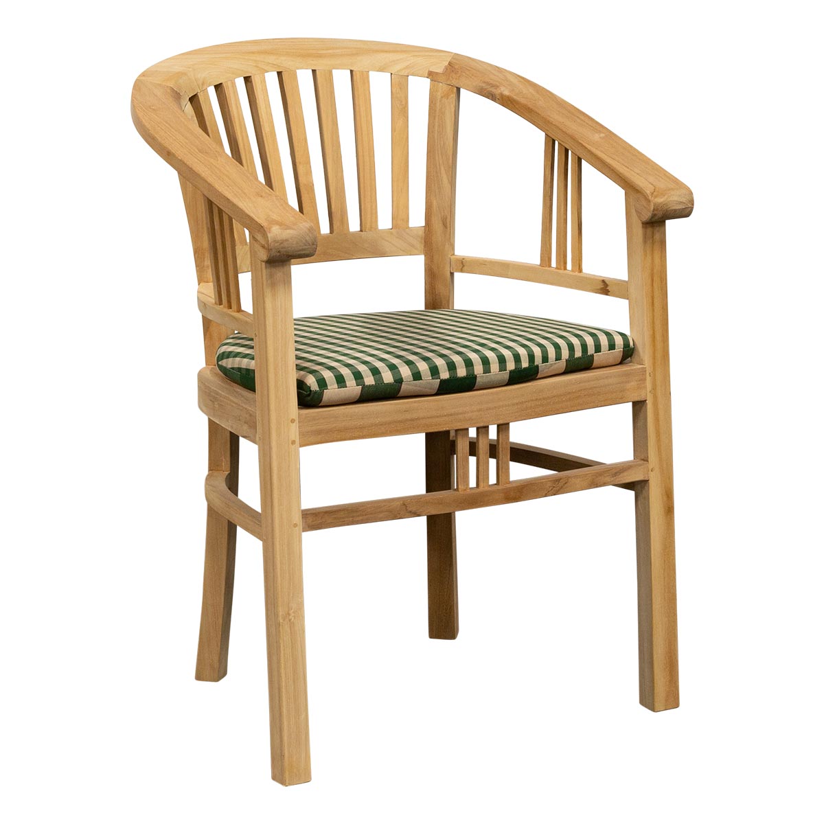 Oxford Sessel, 4er Set