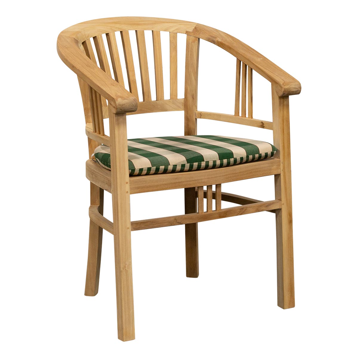 Oxford Sessel, 4er Set