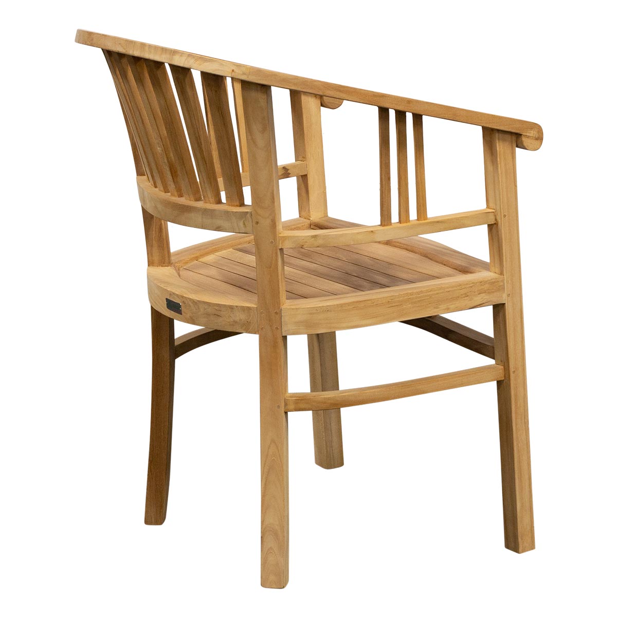 Oxford Sessel, 4er Set