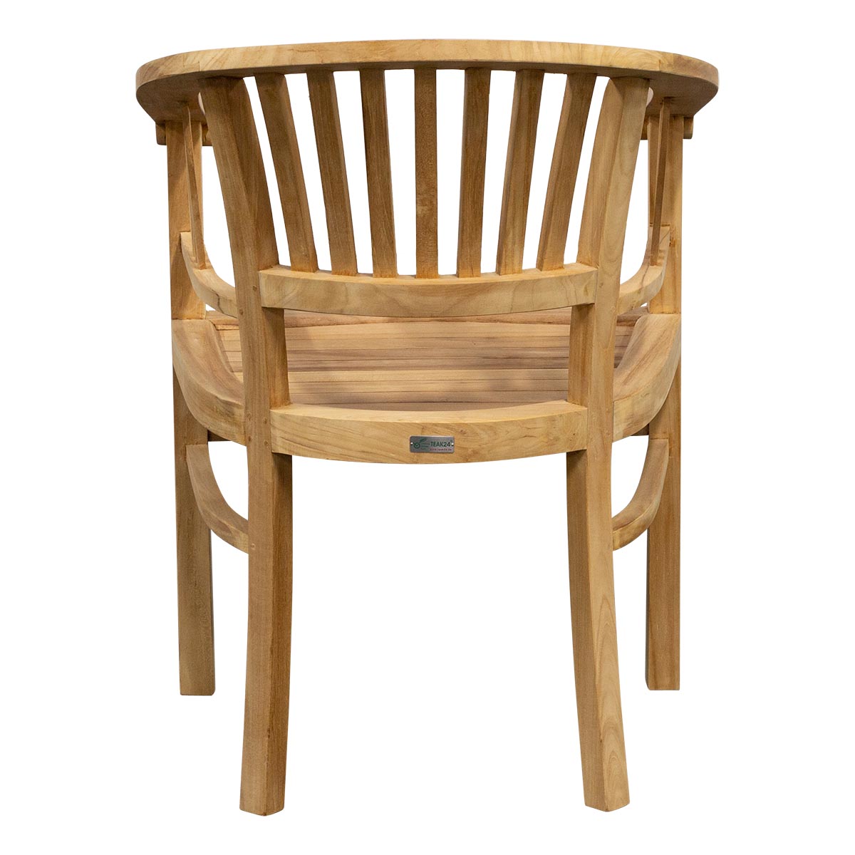 Oxford Sessel, 4er Set