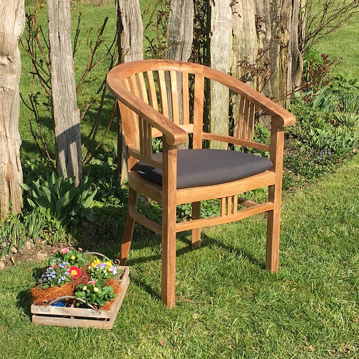 Gartensessel Oxford