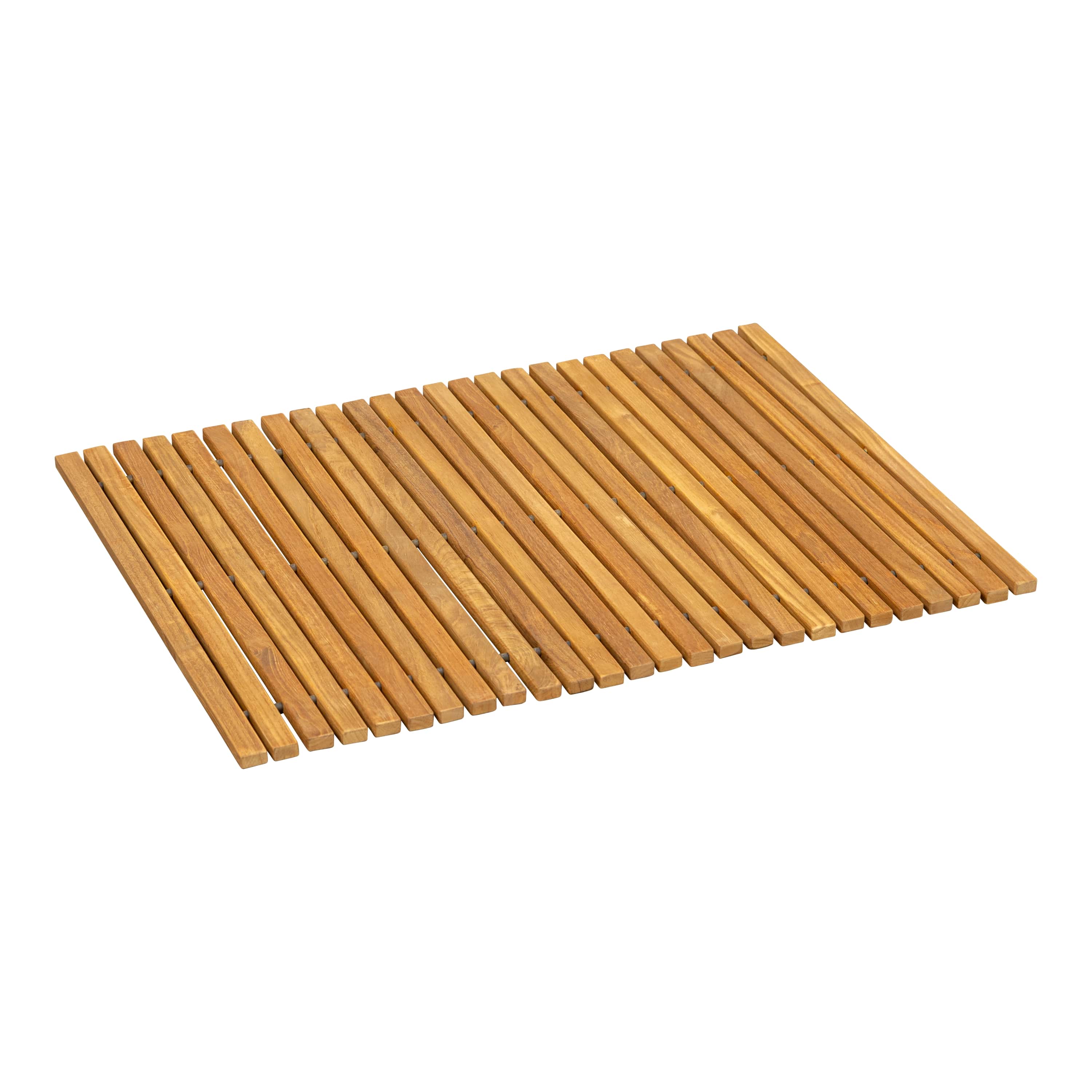 Teak Badematte 60x80cm