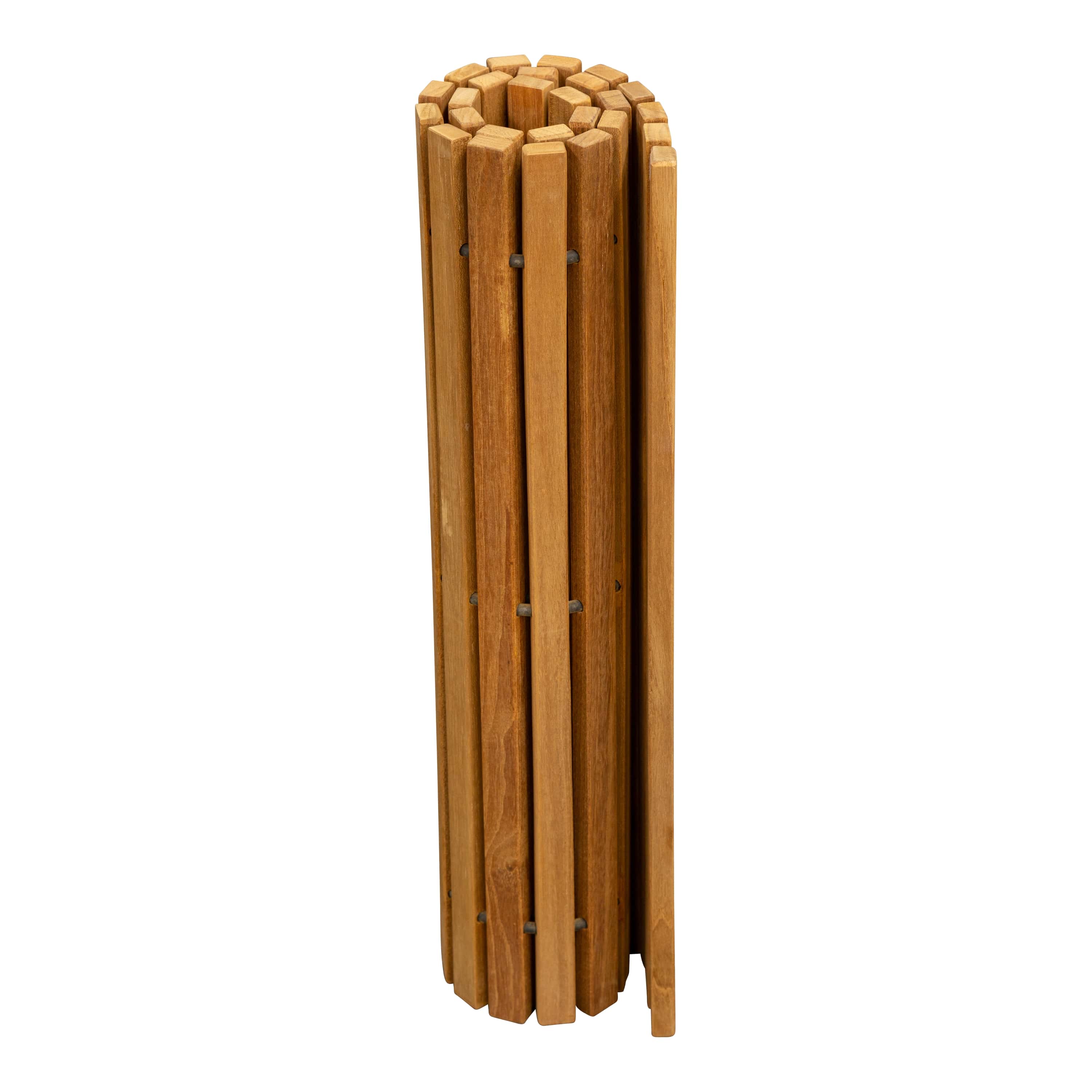 Teak Badematte 60x80cm