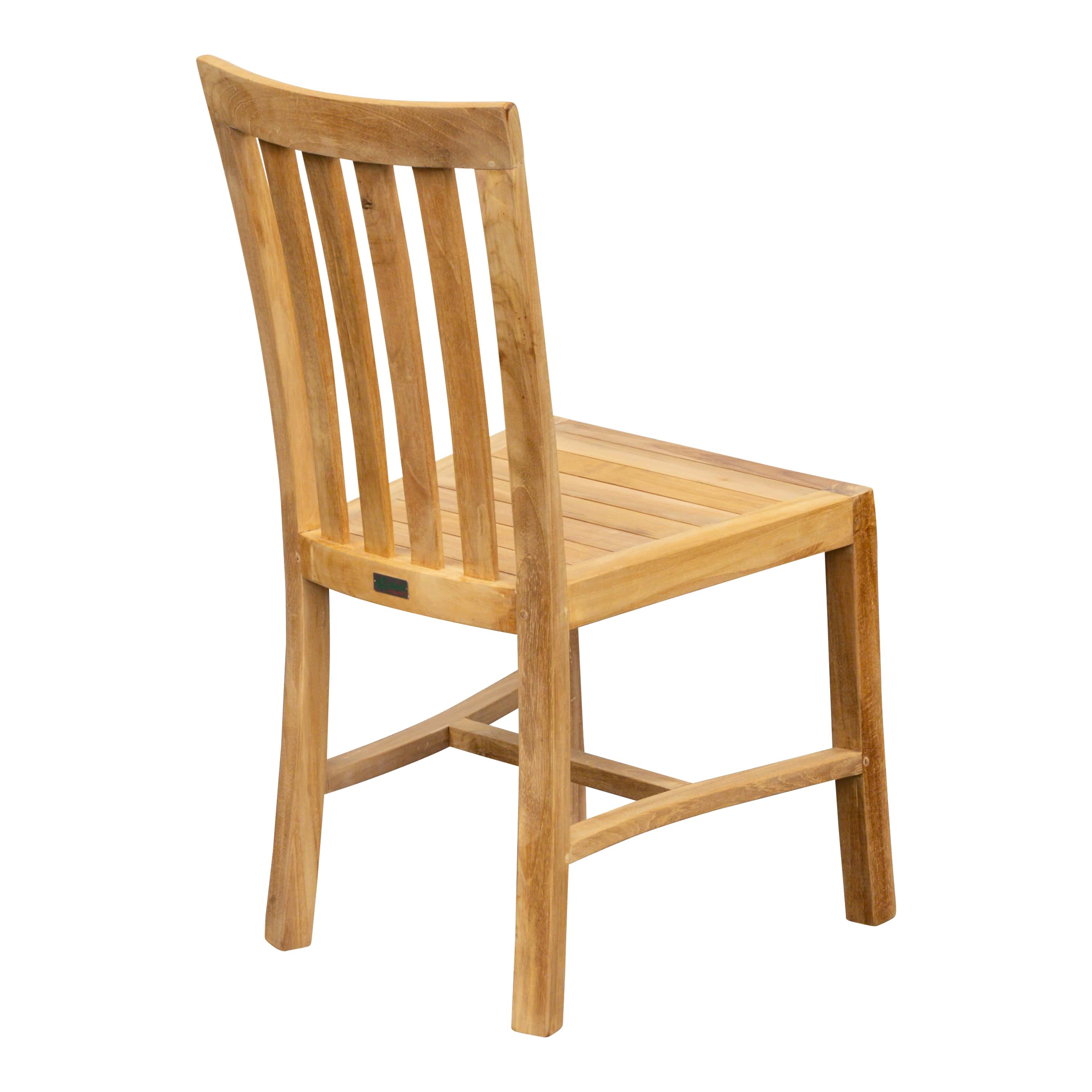Teak Stuhl Lima