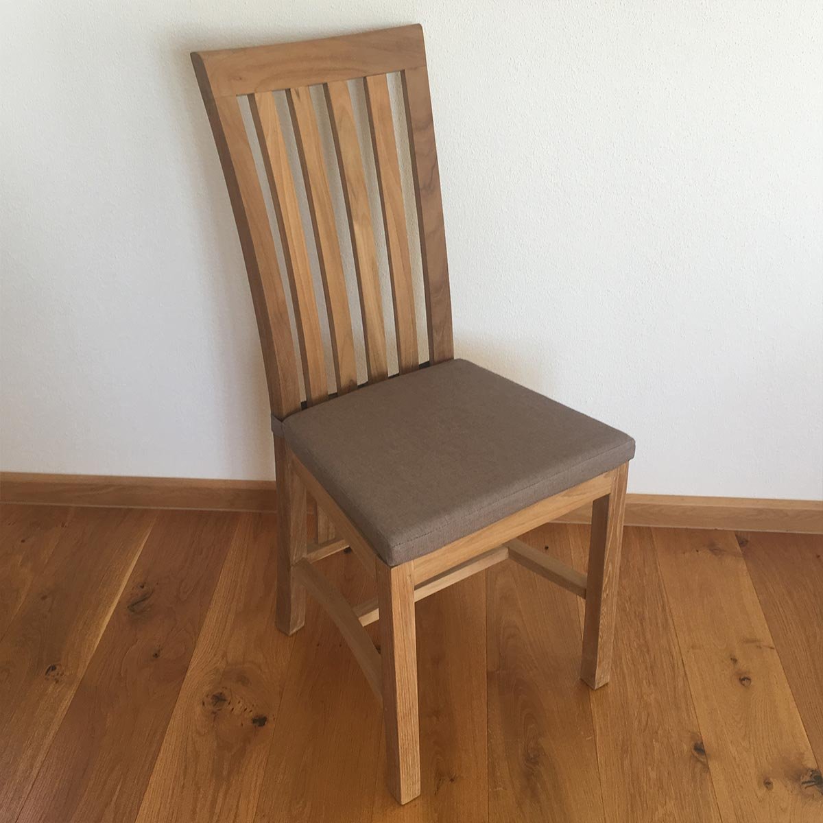 Kissen Lima mit Klettband