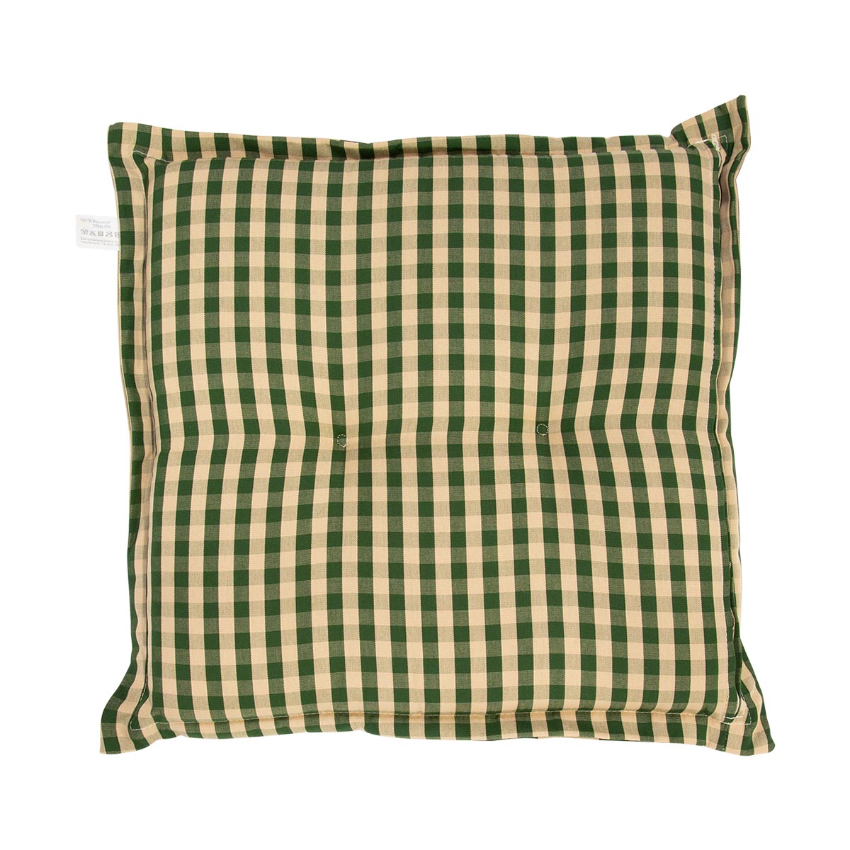 Kissen für Teaksessel