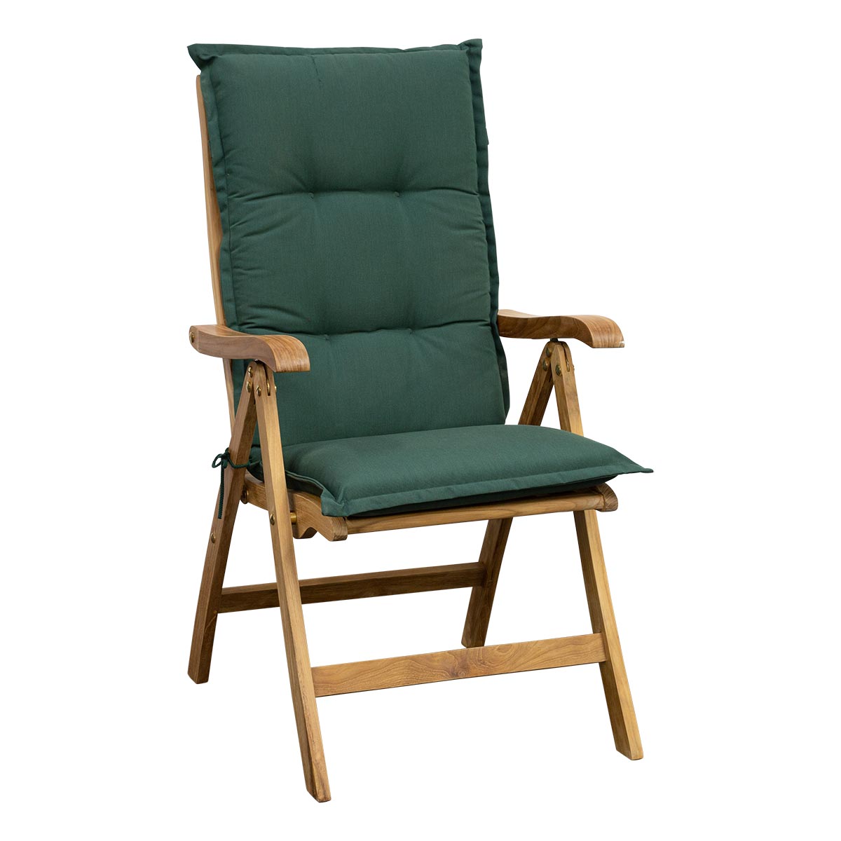 Polsterauflage Hochlehner / Relaxsessel