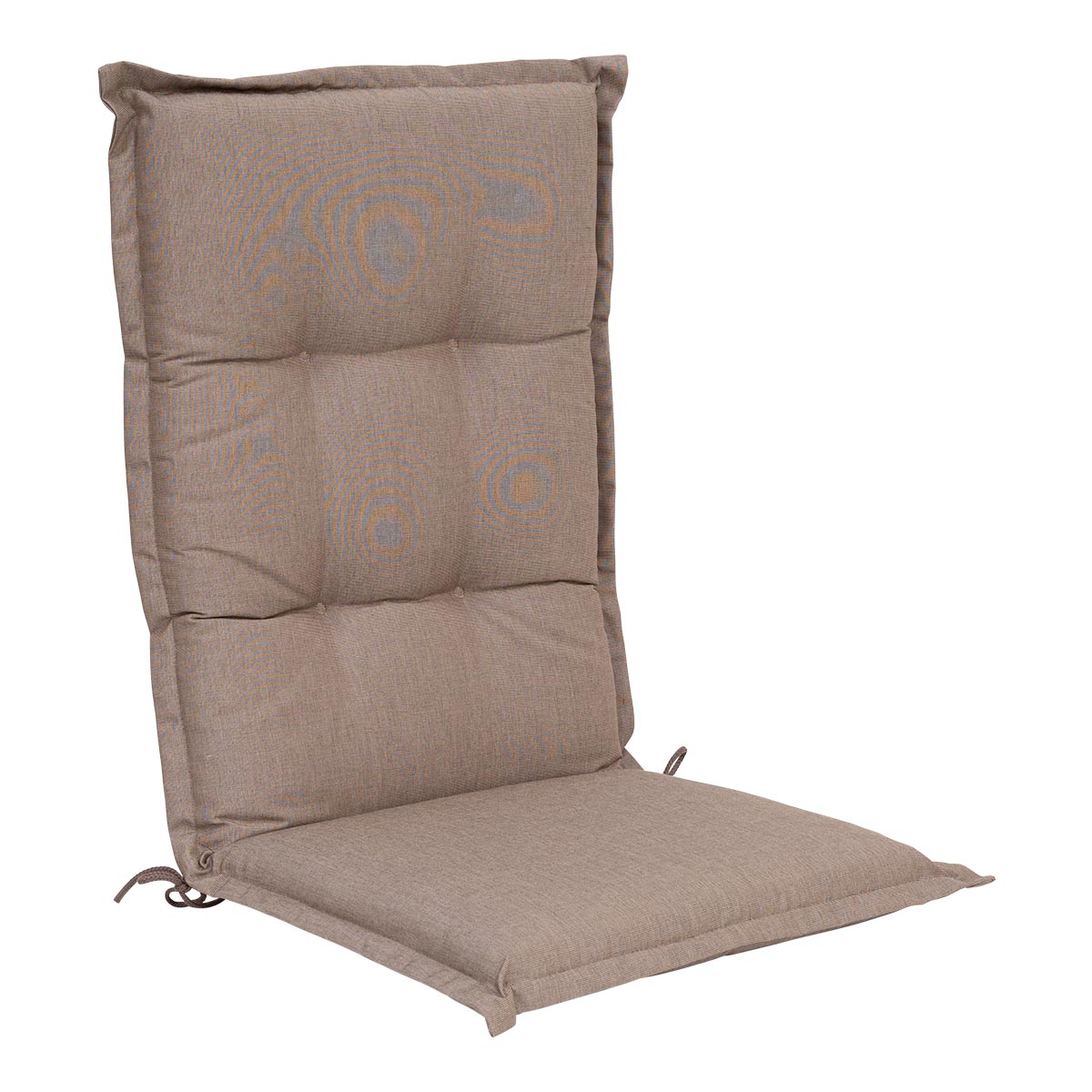 Polsterauflage Hochlehner / Relaxsessel