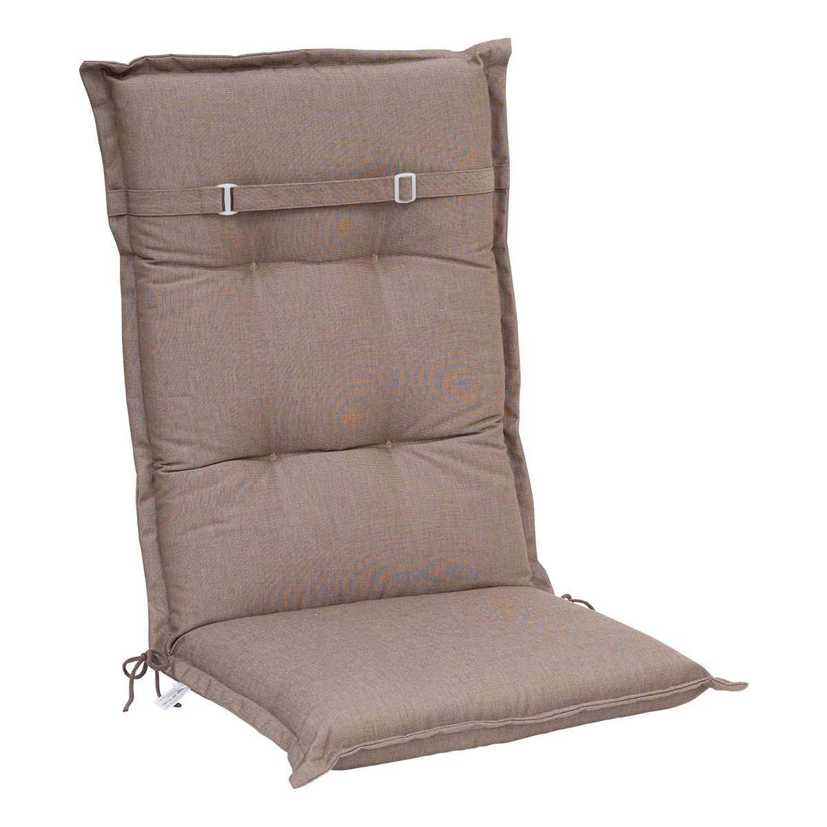 Polsterauflage Hochlehner / Relaxsessel