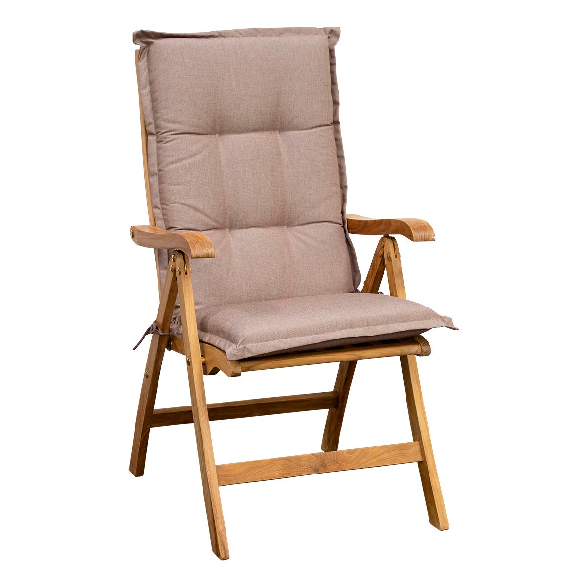 Polsterauflage Hochlehner / Relaxsessel