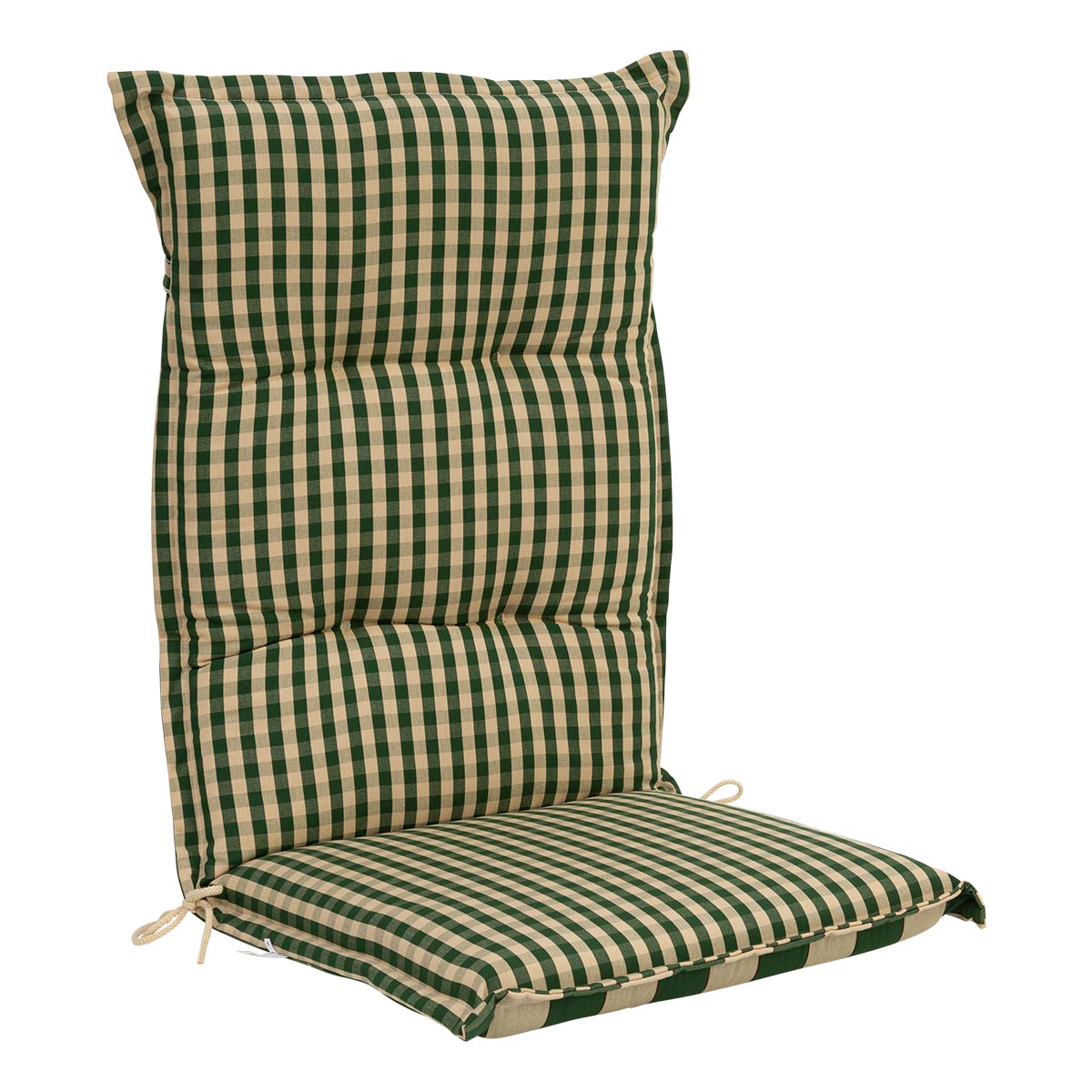 Polsterauflage Hochlehner / Relaxsessel